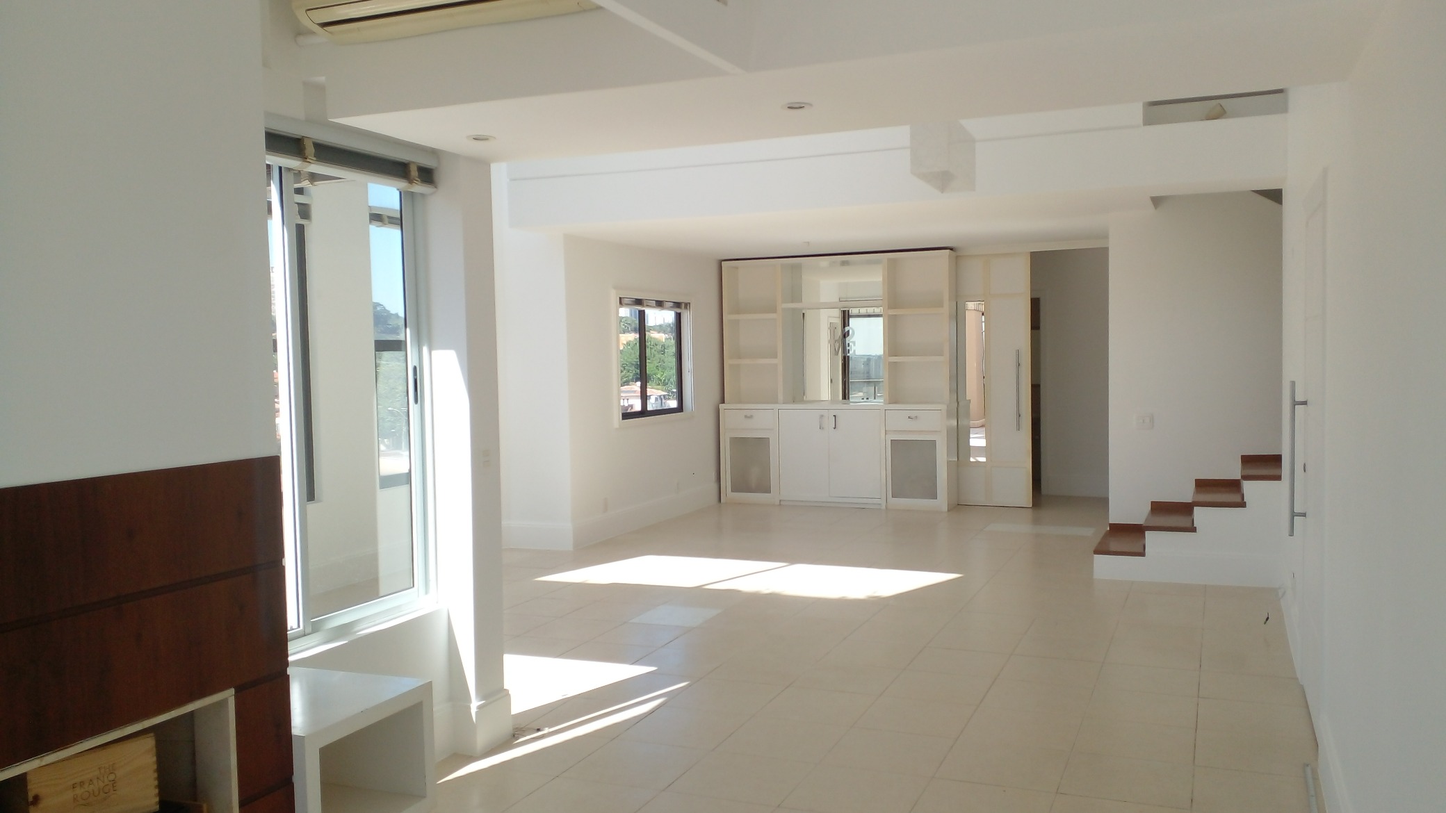 Apartamento, 2 quartos, 110 m² - Foto 2