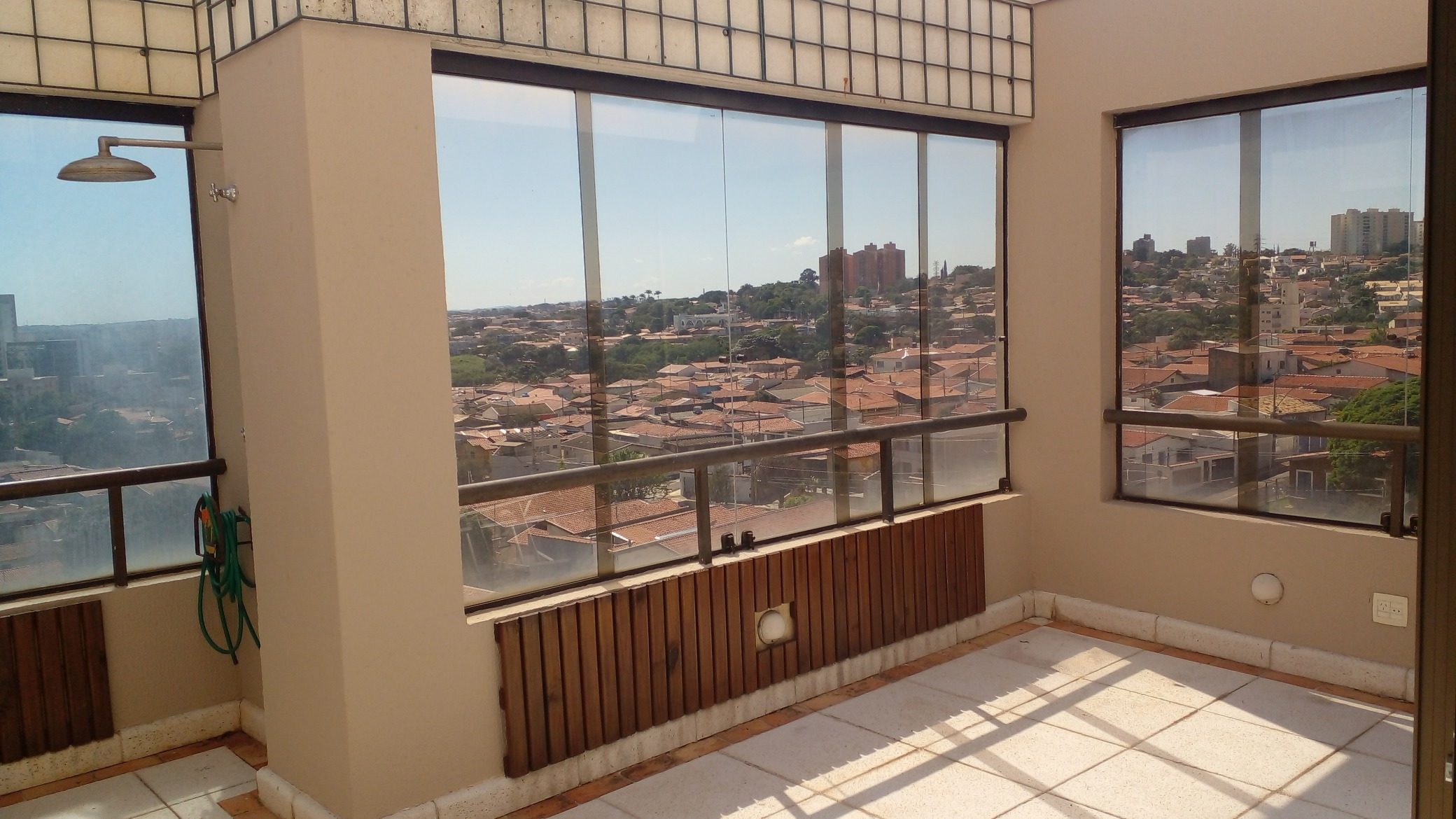 Apartamento, 2 quartos, 110 m² - Foto 4