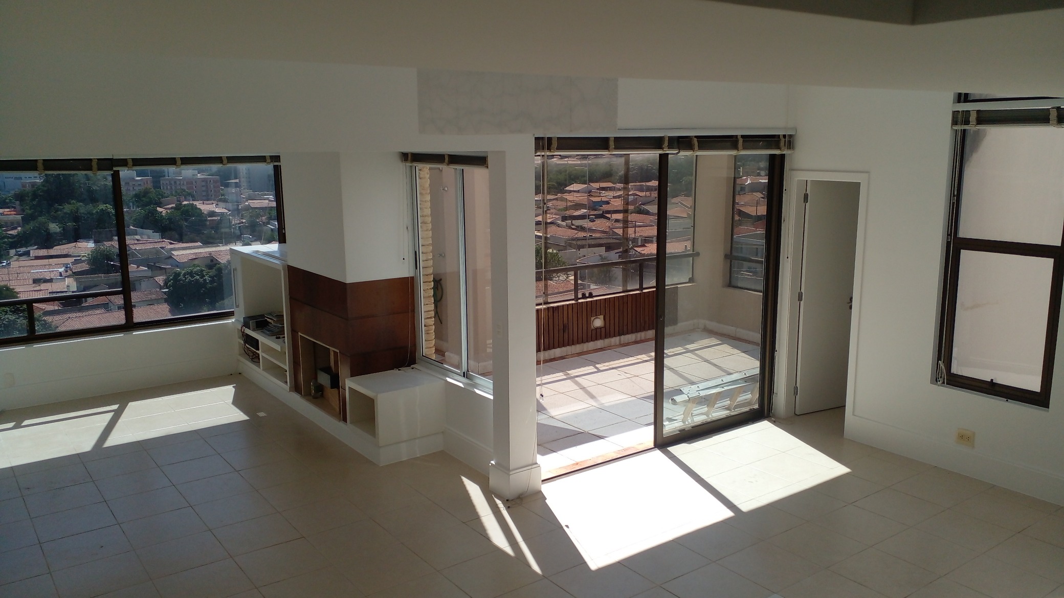 Apartamento, 2 quartos, 110 m² - Foto 3