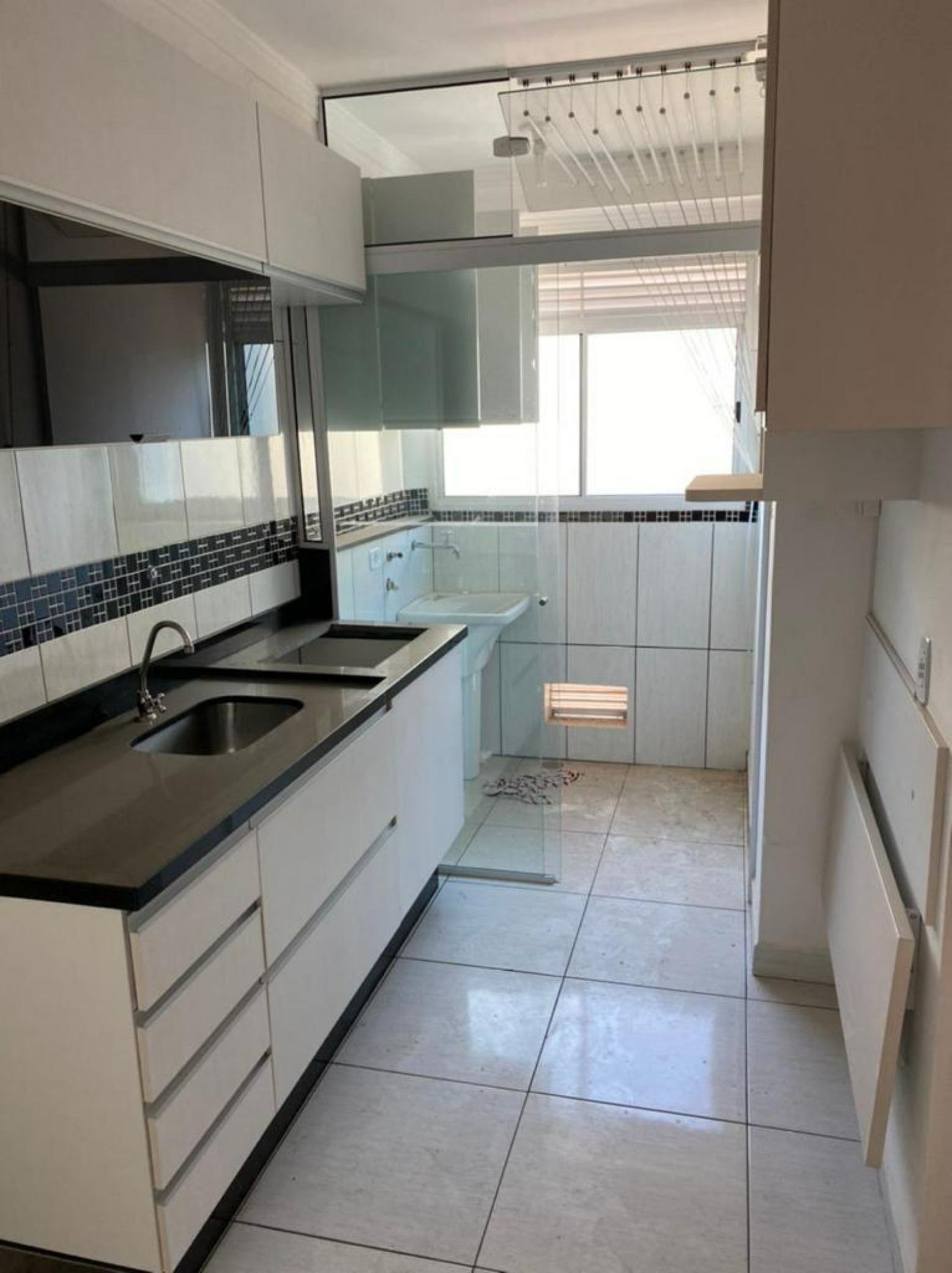Apartamento, 2 quartos, 43 m² - Foto 2