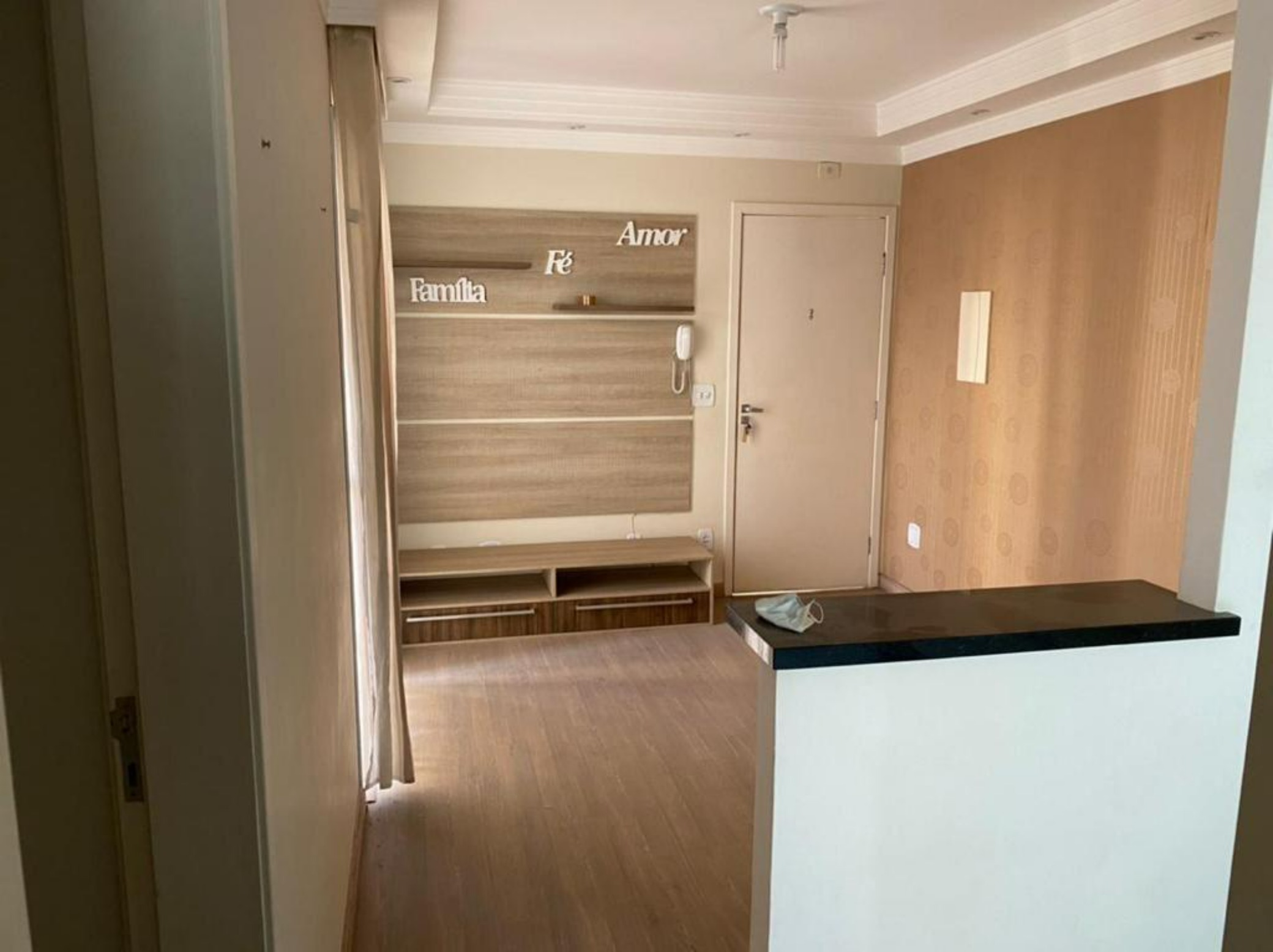 Apartamento, 2 quartos, 43 m² - Foto 4