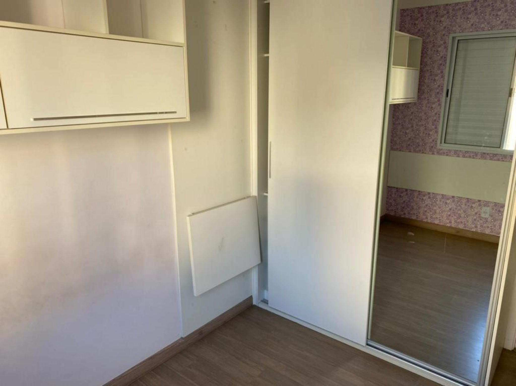 Apartamento, 2 quartos, 43 m² - Foto 6