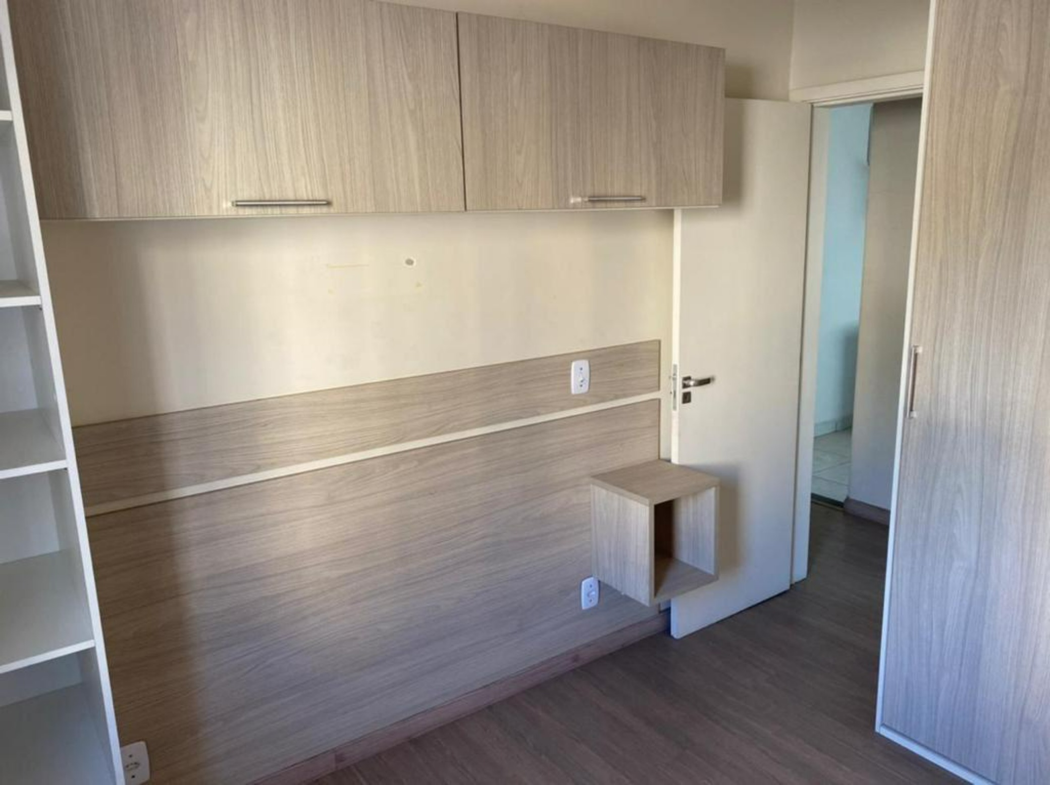 Apartamento, 2 quartos, 43 m² - Foto 5