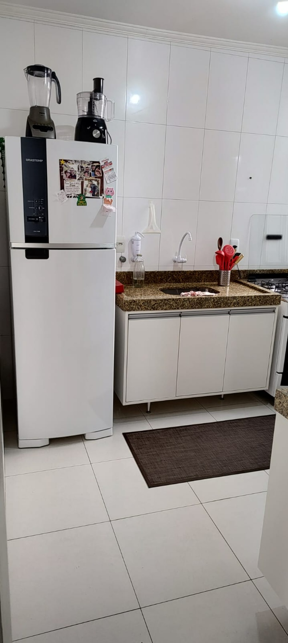 Apartamento, 2 quartos, 60 m² - Foto 8