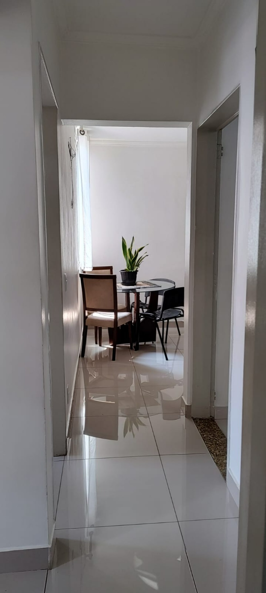Apartamento, 2 quartos, 60 m² - Foto 4