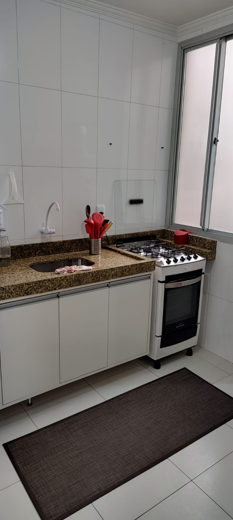 Apartamento, 2 quartos, 60 m² - Foto 9