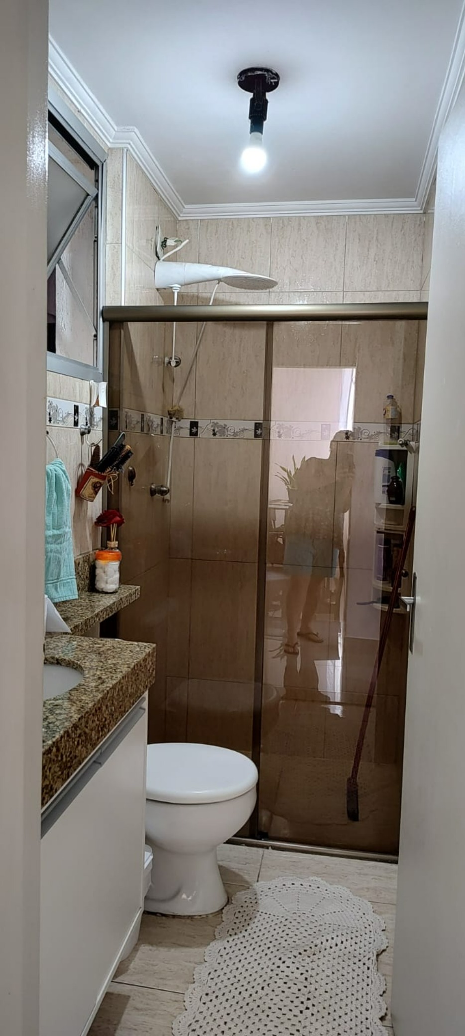 Apartamento, 2 quartos, 60 m² - Foto 5