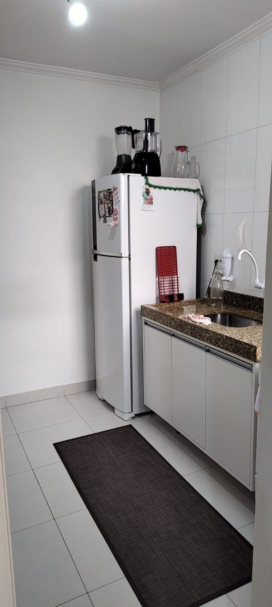 Apartamento, 2 quartos, 60 m² - Foto 11