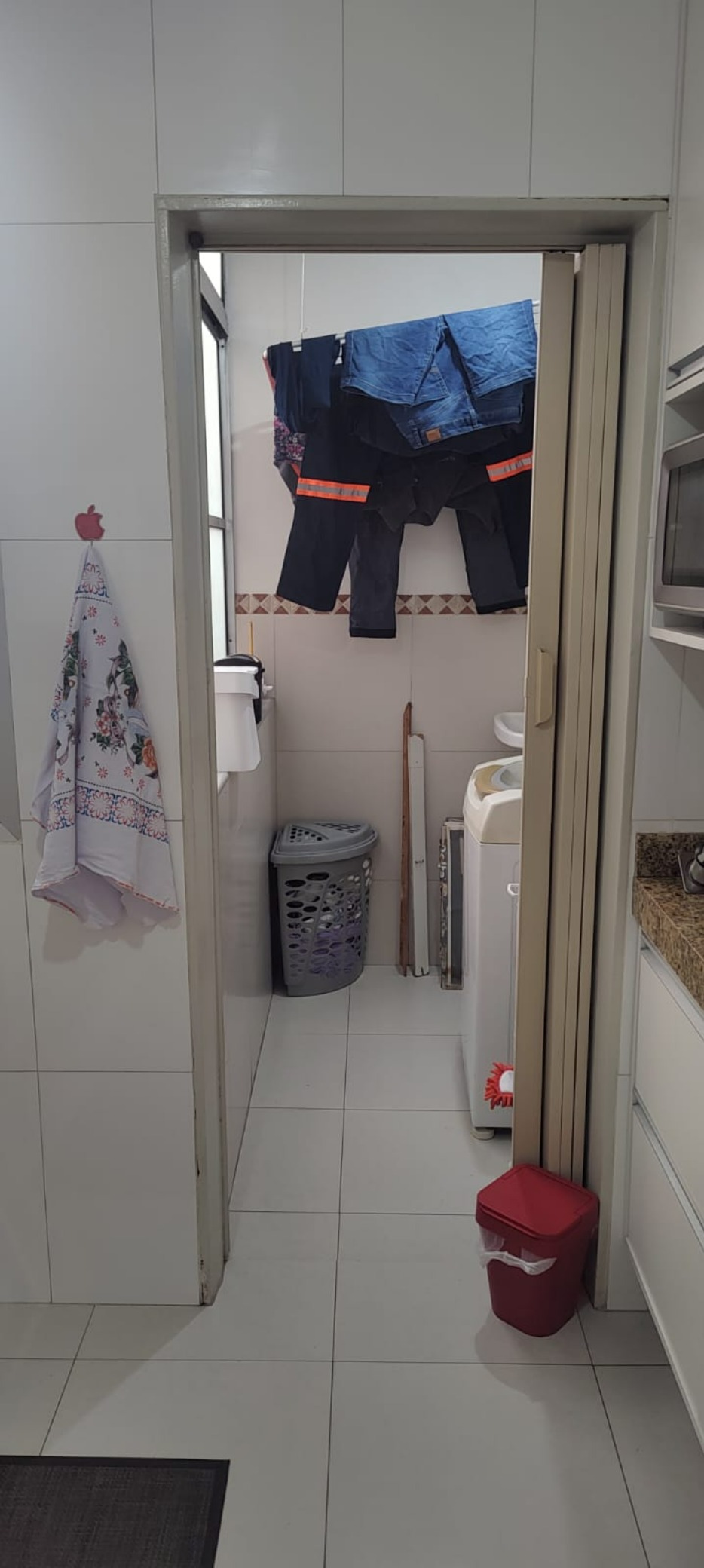 Apartamento, 2 quartos, 60 m² - Foto 10