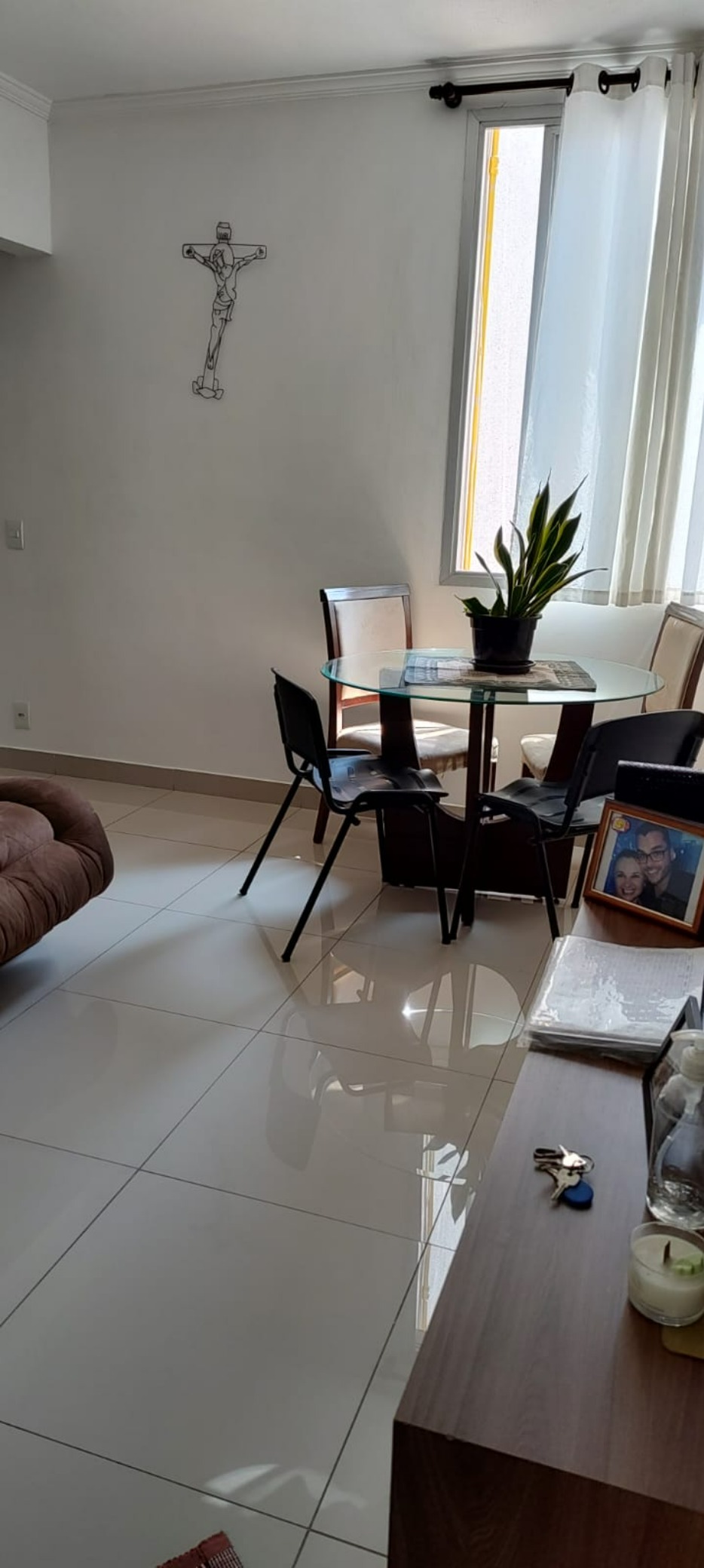 Apartamento, 2 quartos, 60 m² - Foto 2