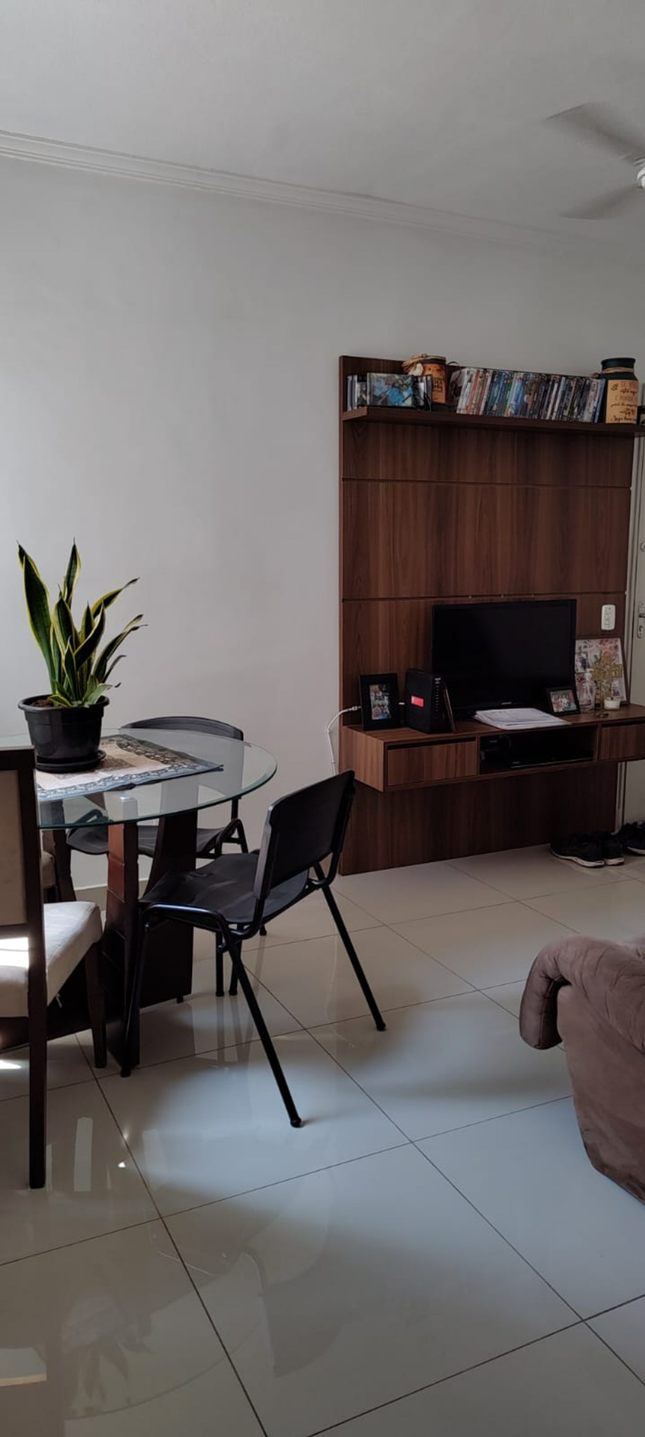 Apartamento, 2 quartos, 60 m² - Foto 3