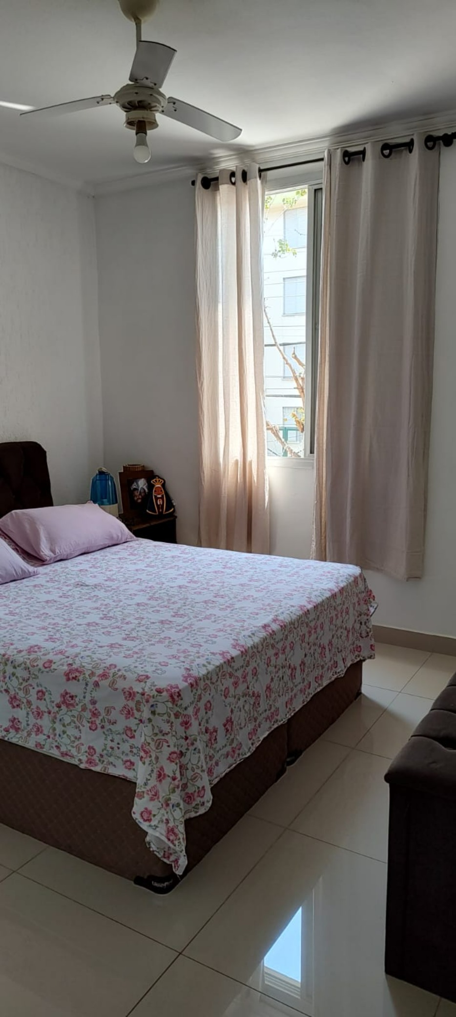 Apartamento, 2 quartos, 60 m² - Foto 7