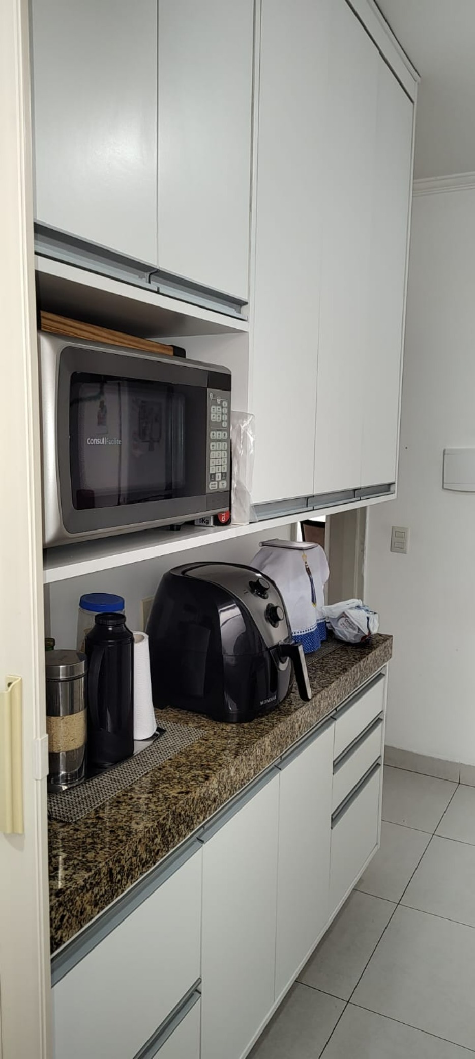 Apartamento, 2 quartos, 60 m² - Foto 1