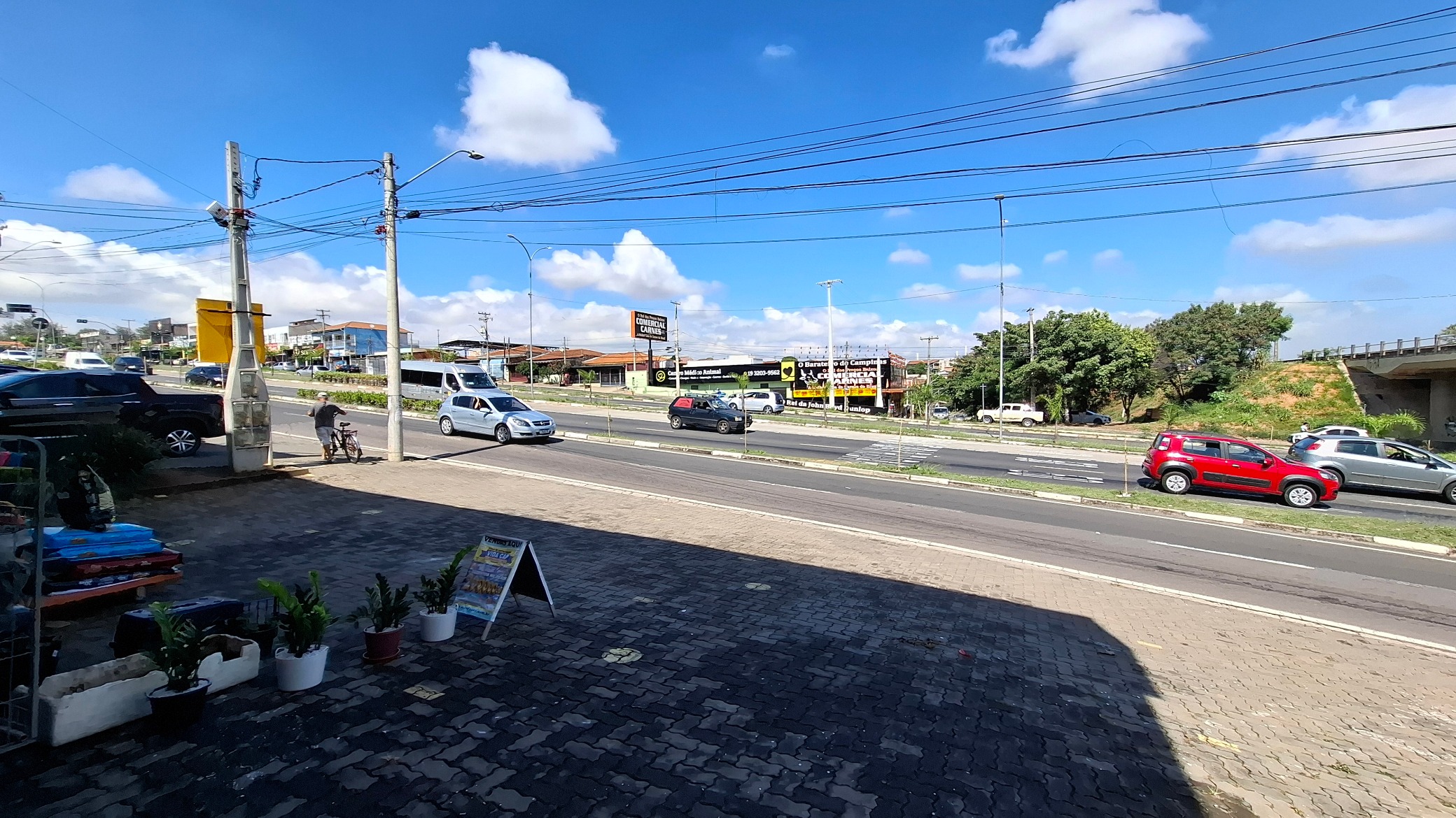 Loja-Salão, 65 m² - Foto 9