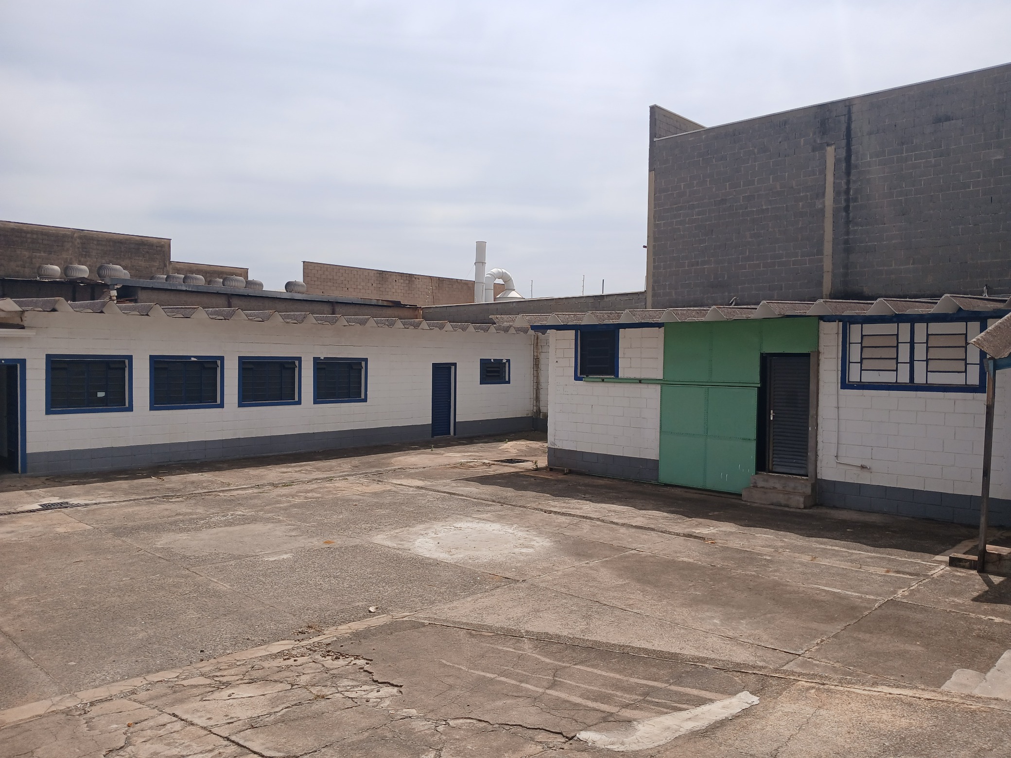 Depósito-Galpão - Foto 17