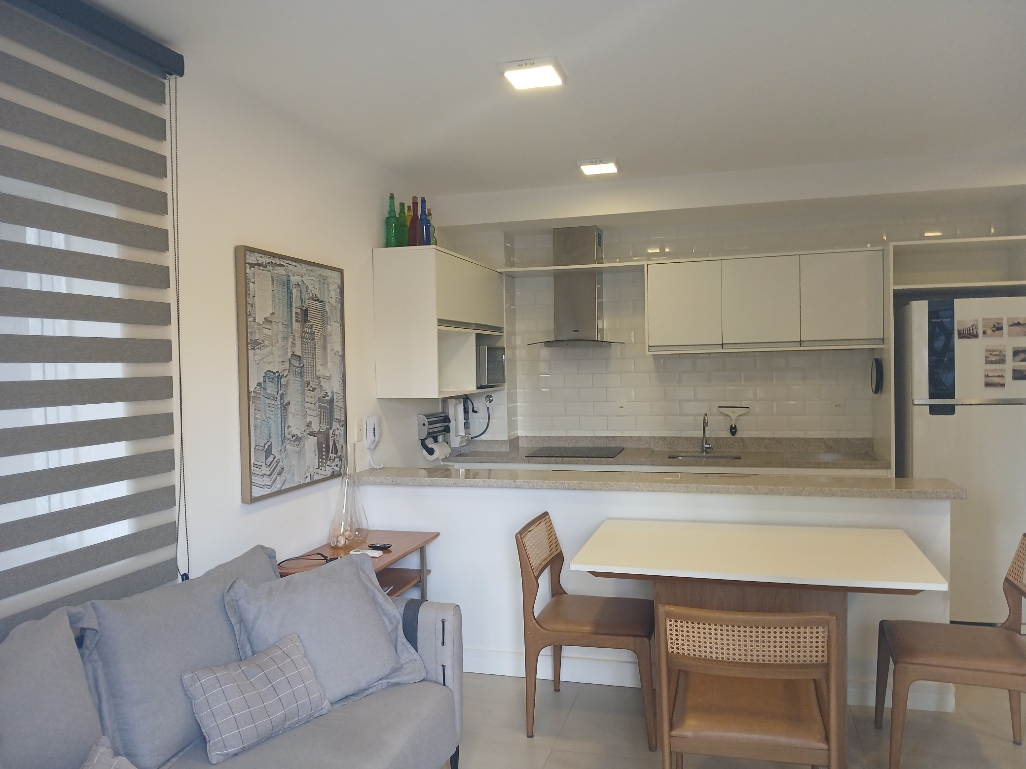 Apartamento, 2 quartos, 66 m² - Foto 11