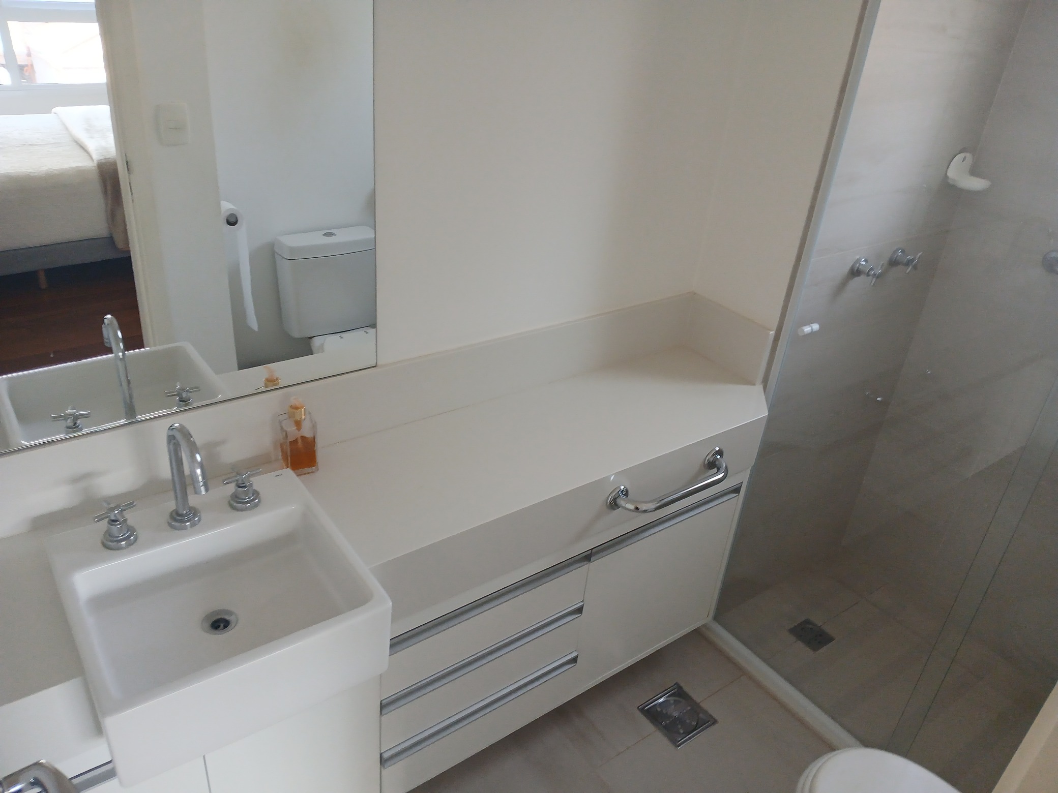 Apartamento, 2 quartos, 66 m² - Foto 15