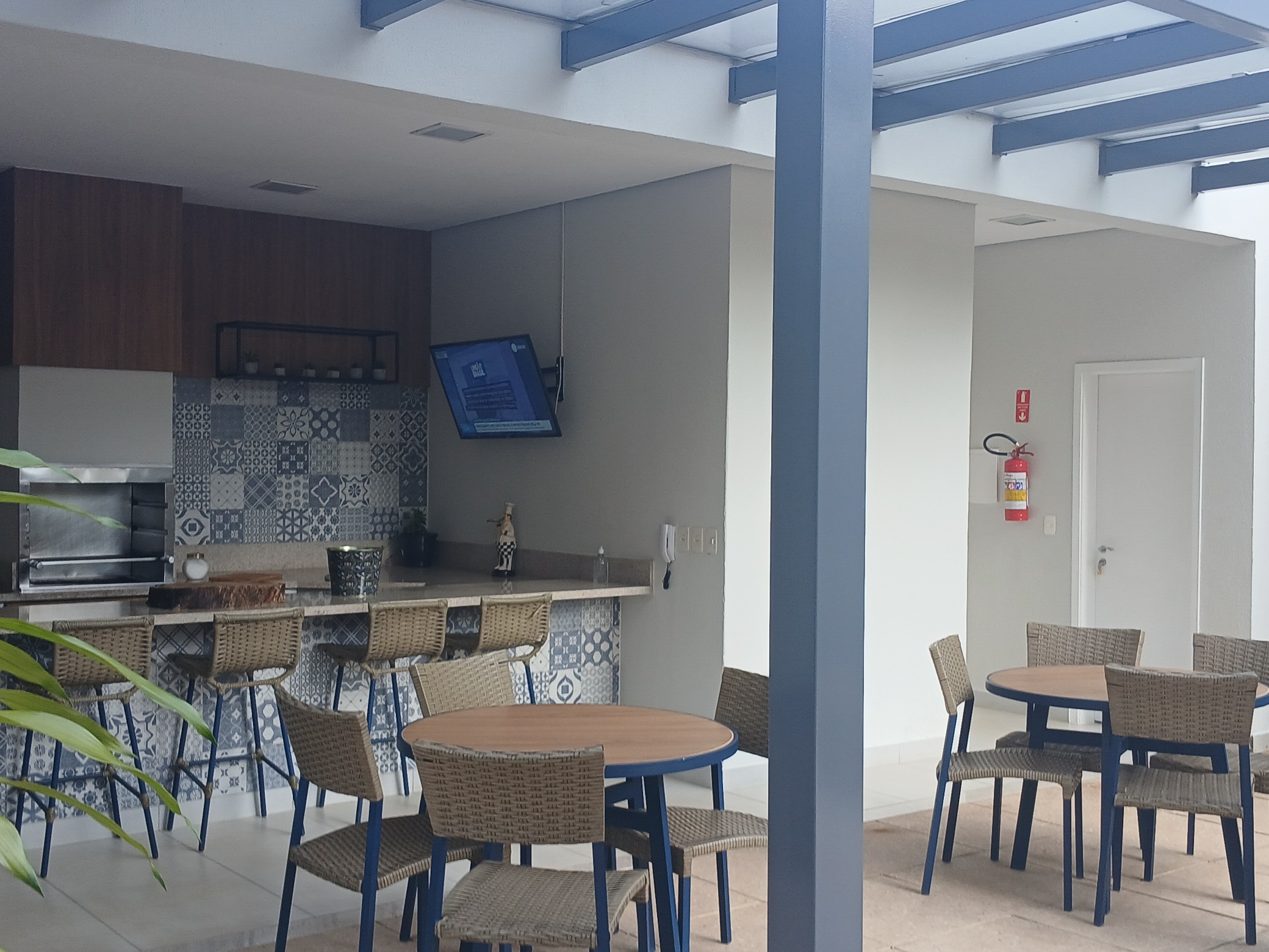 Apartamento, 2 quartos, 66 m² - Foto 6