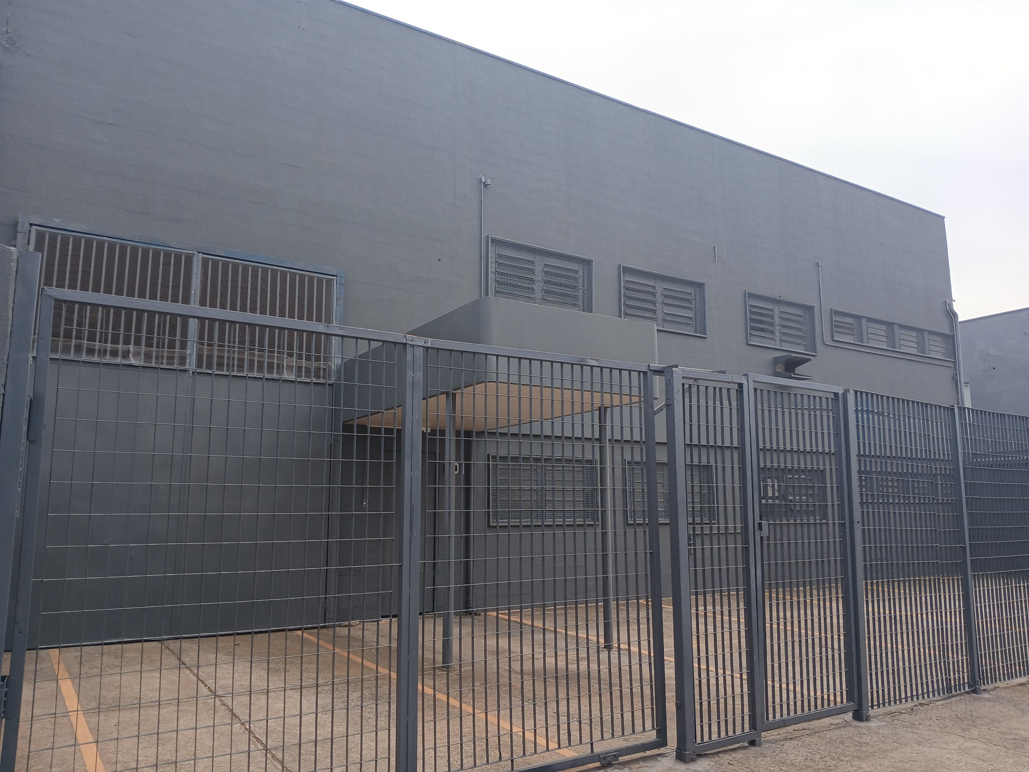 Depósito-Galpão - Foto 2