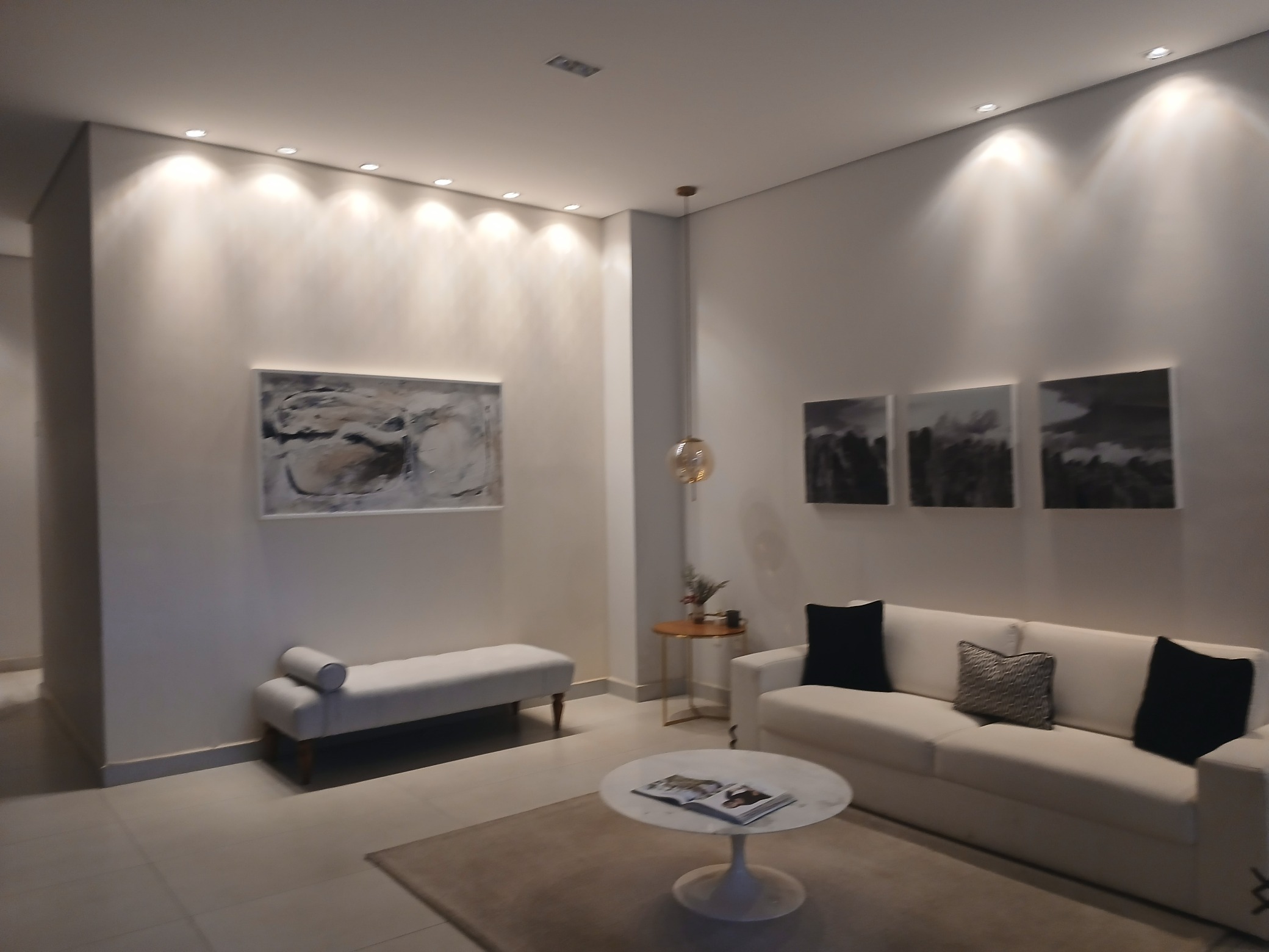 Apartamento, 2 quartos, 66 m² - Foto 3