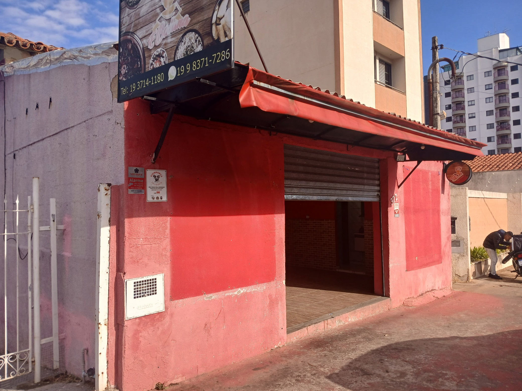 Loja-Salão - Foto 2