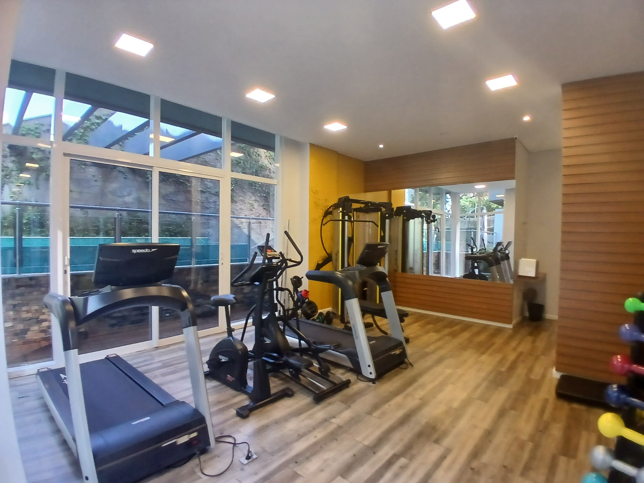 Apartamento, 2 quartos, 66 m² - Foto 8