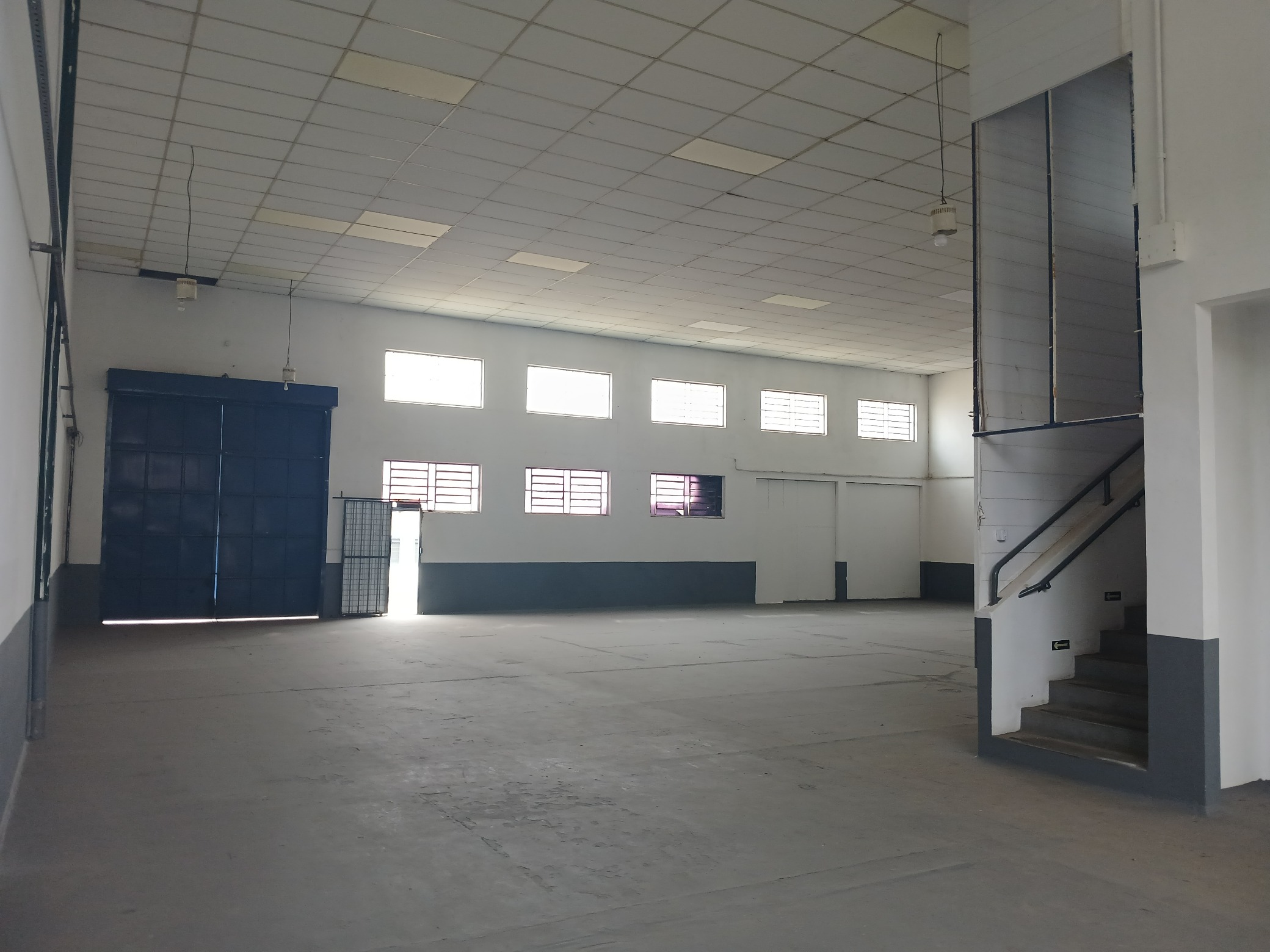 Depósito-Galpão - Foto 4