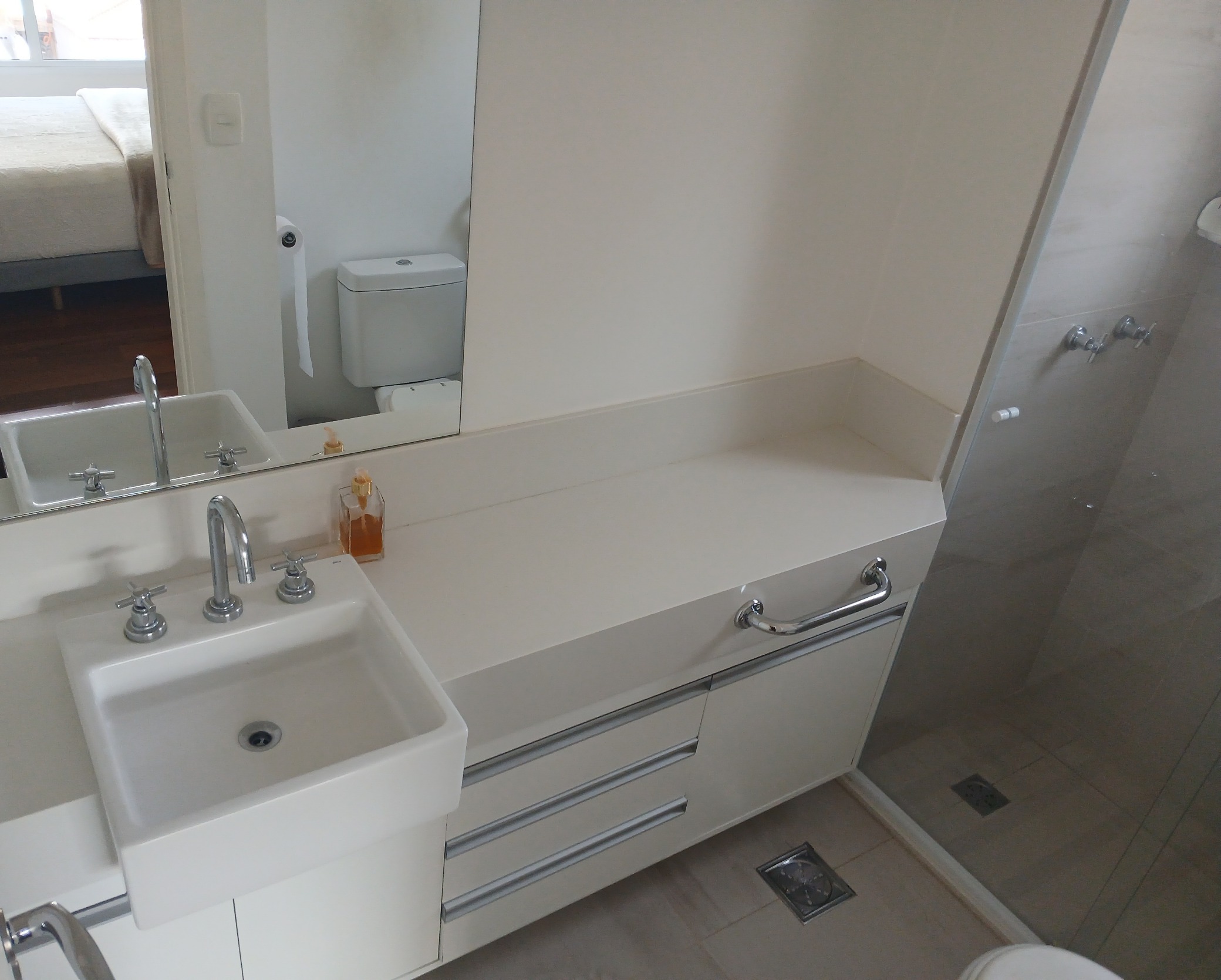 Apartamento, 2 quartos, 66 m² - Foto 19