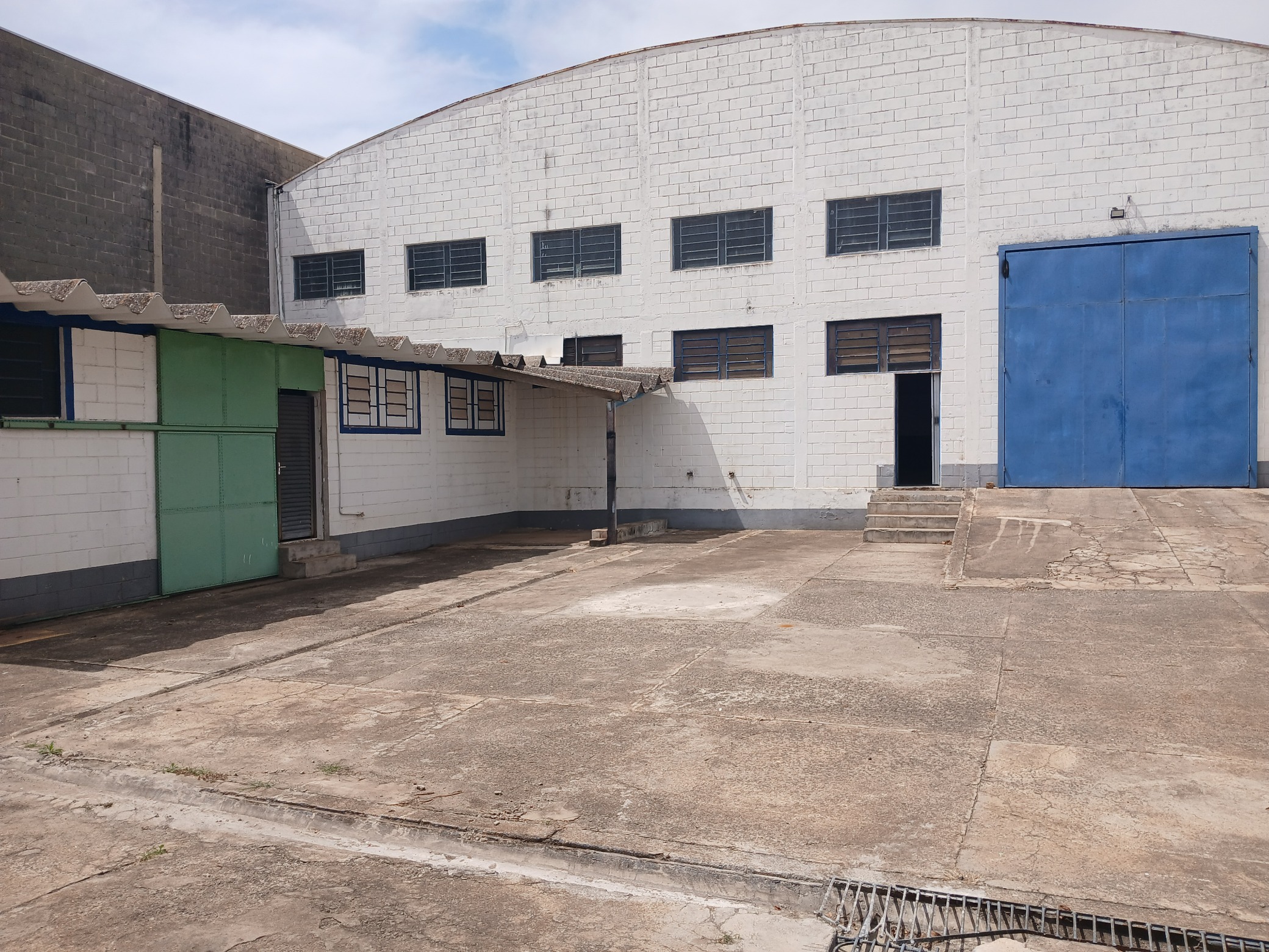 Depósito-Galpão - Foto 27