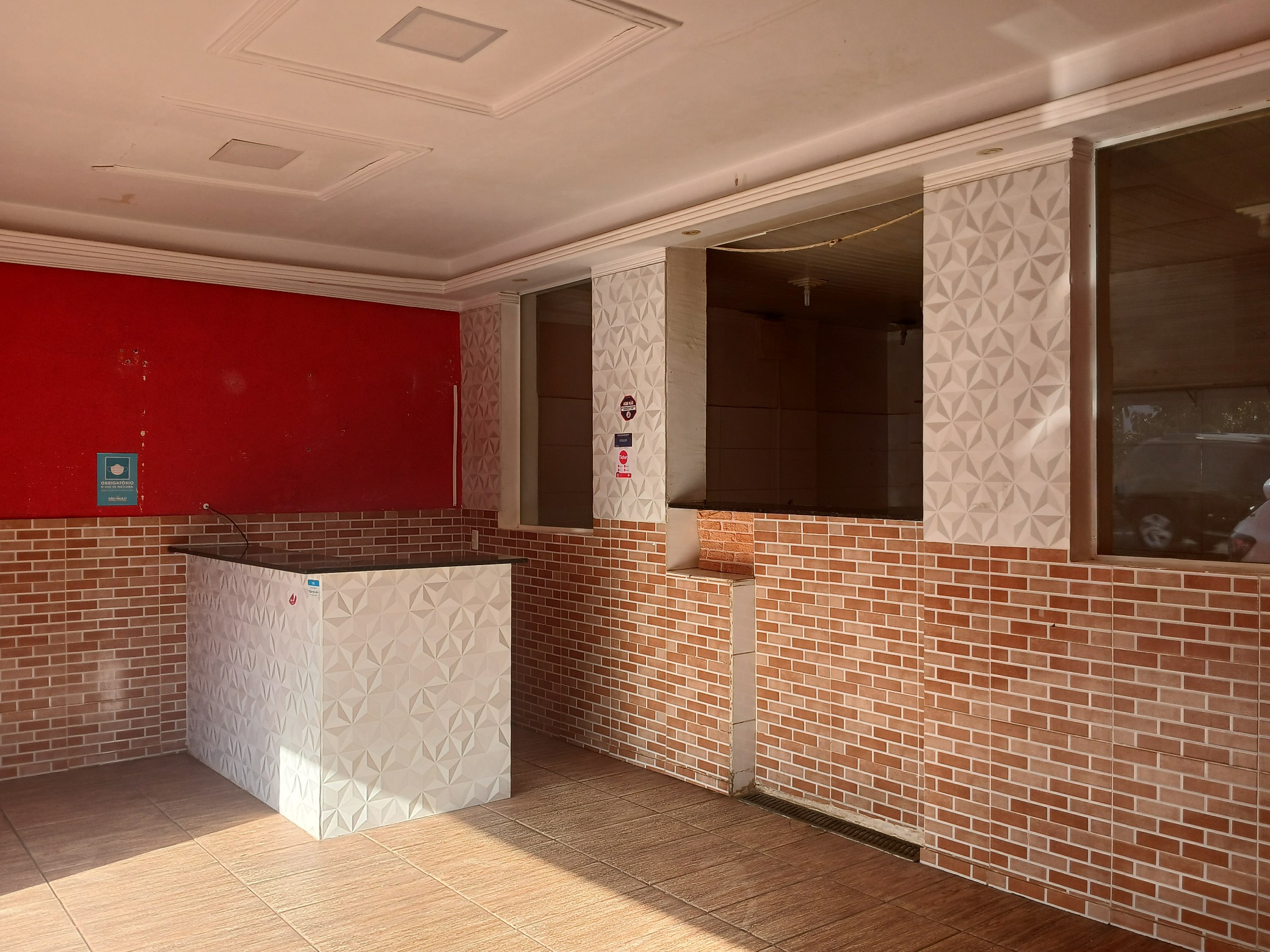 Loja-Salão - Foto 1