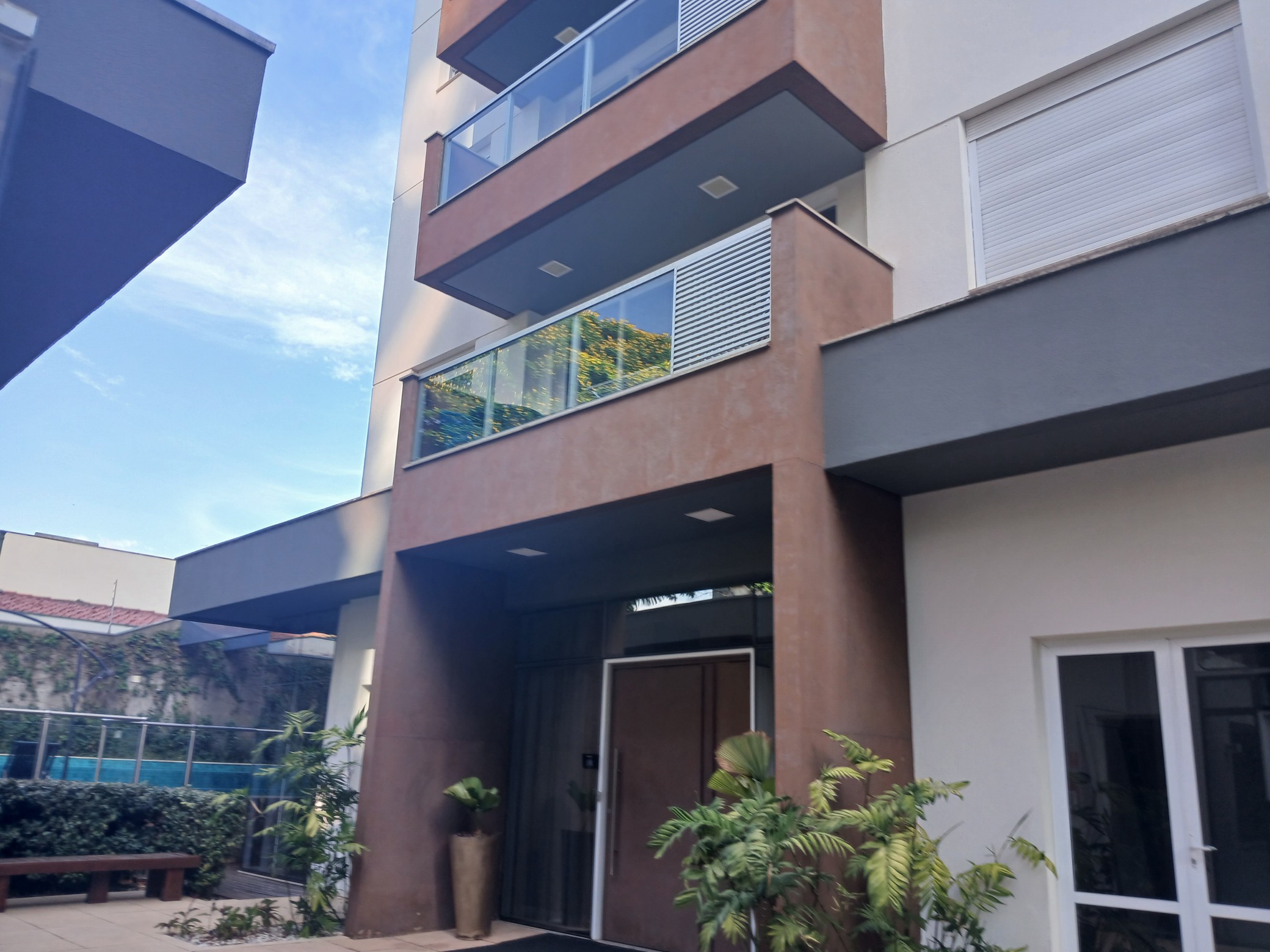 Apartamento, 2 quartos, 66 m² - Foto 2