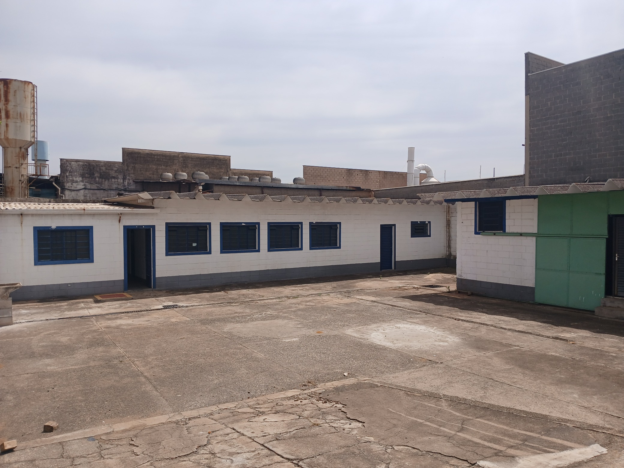 Depósito-Galpão - Foto 16