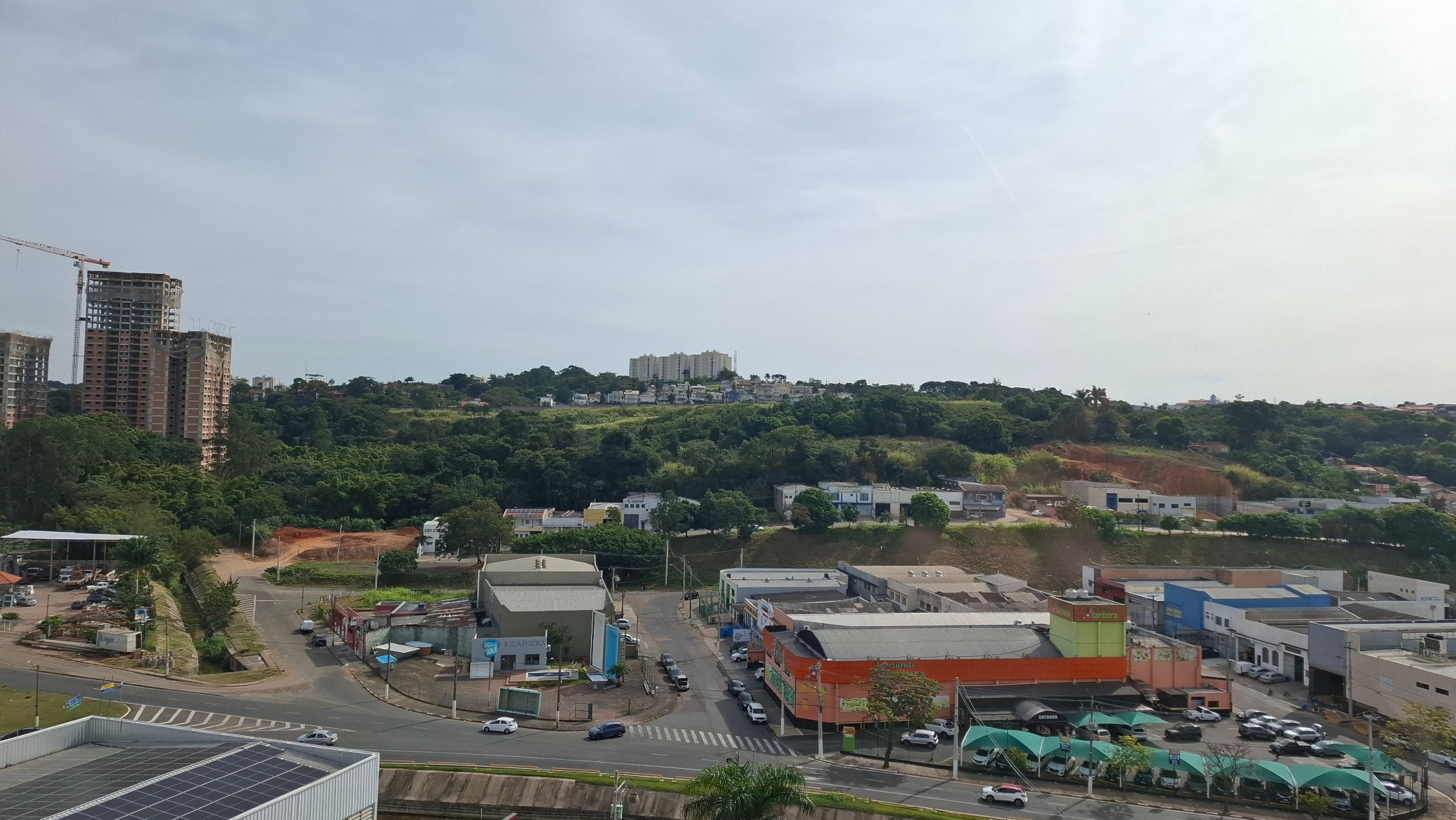 Apartamento, 2 quartos, 64 m² - Foto 9