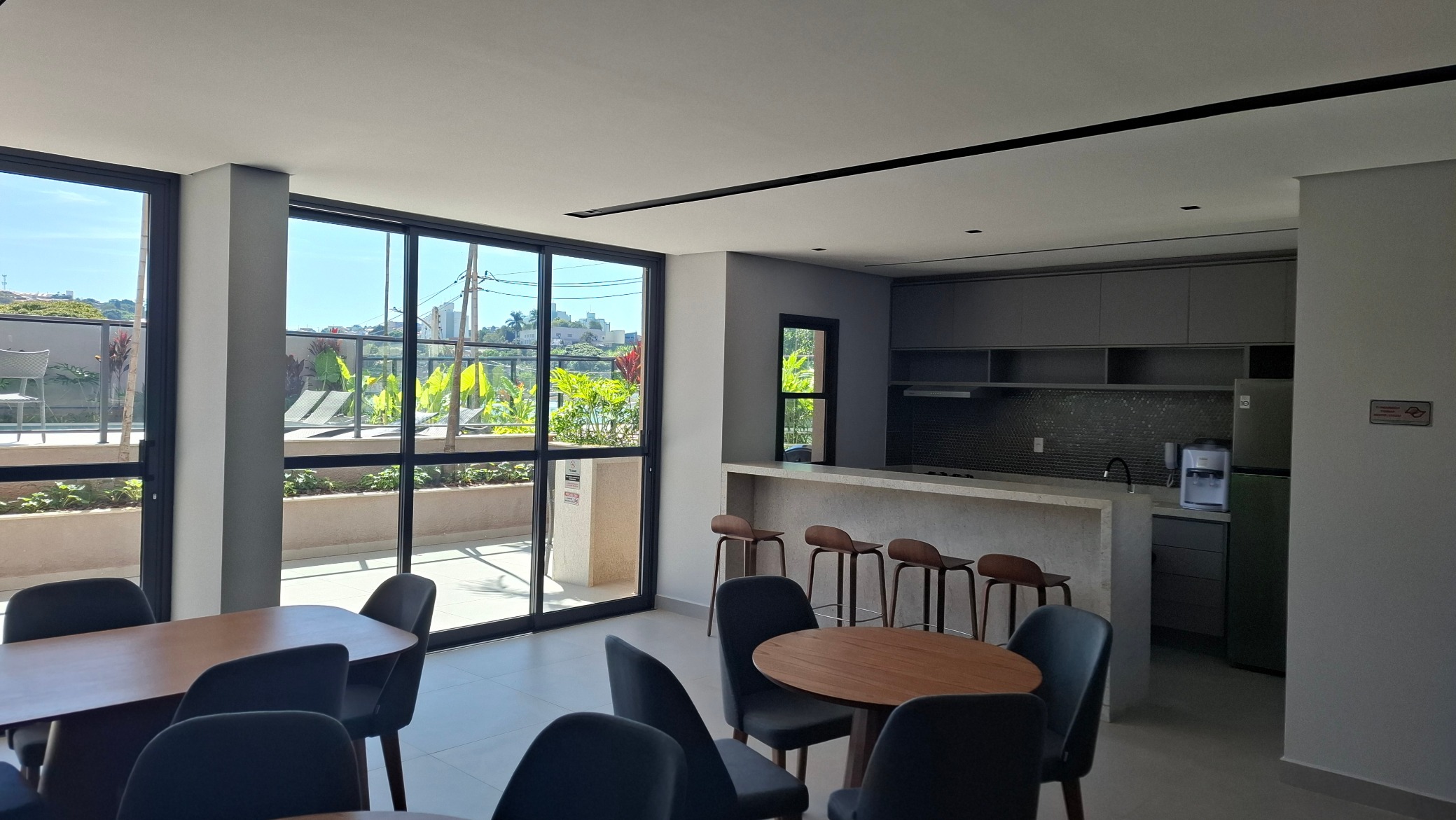 Apartamento, 2 quartos, 64 m² - Foto 25