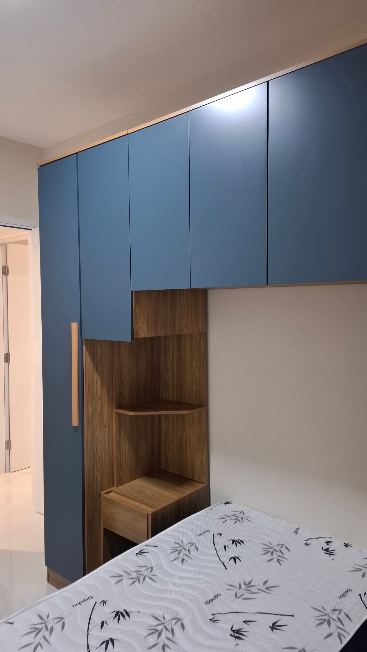 Apartamento, 2 quartos, 64 m² - Foto 12