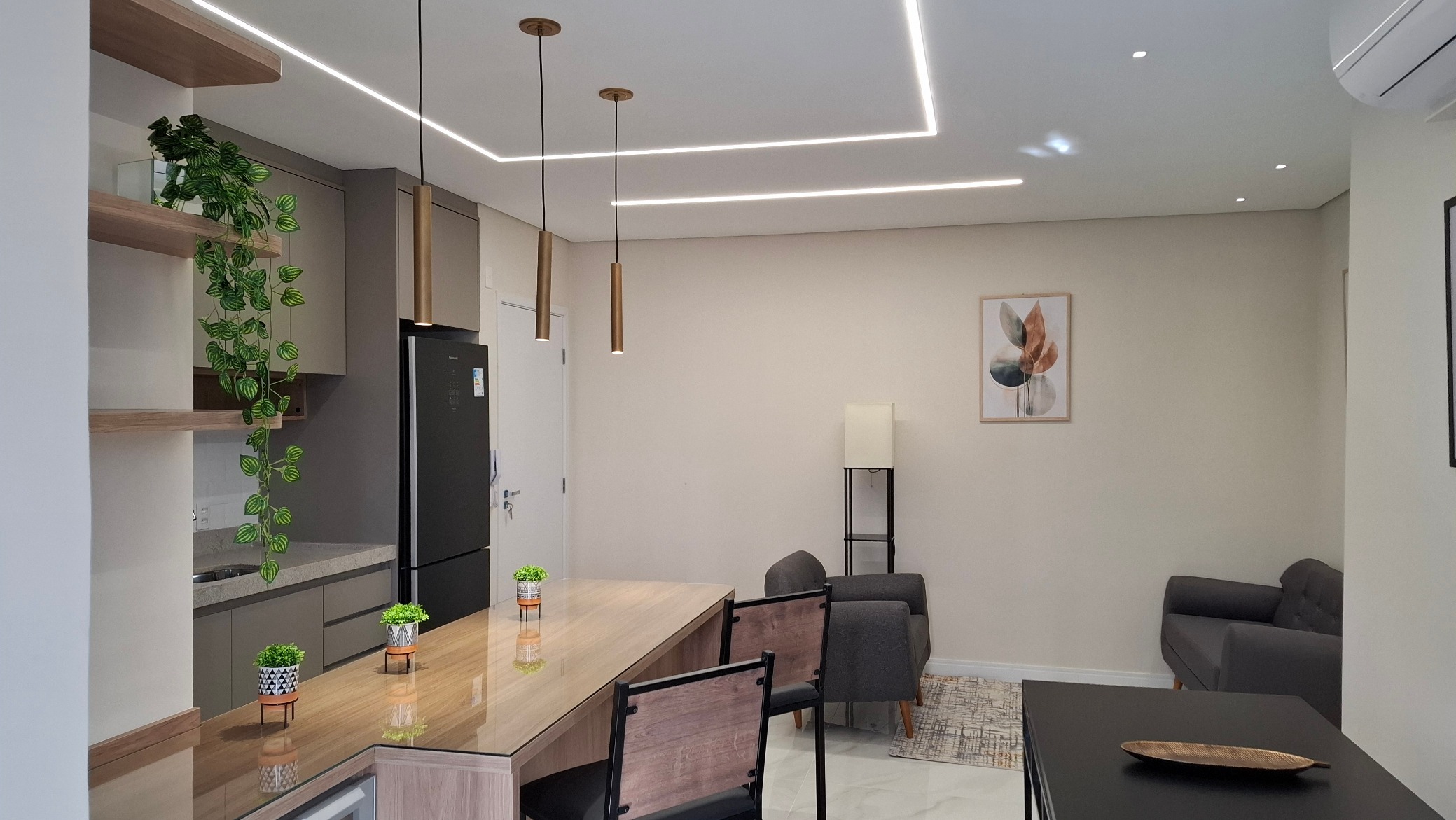 Apartamento, 2 quartos, 64 m² - Foto 5