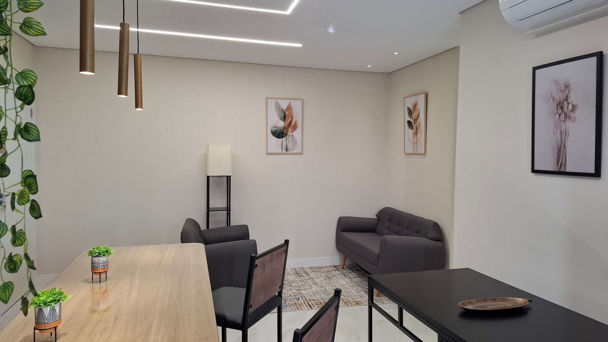 Apartamento, 2 quartos, 64 m² - Foto 7