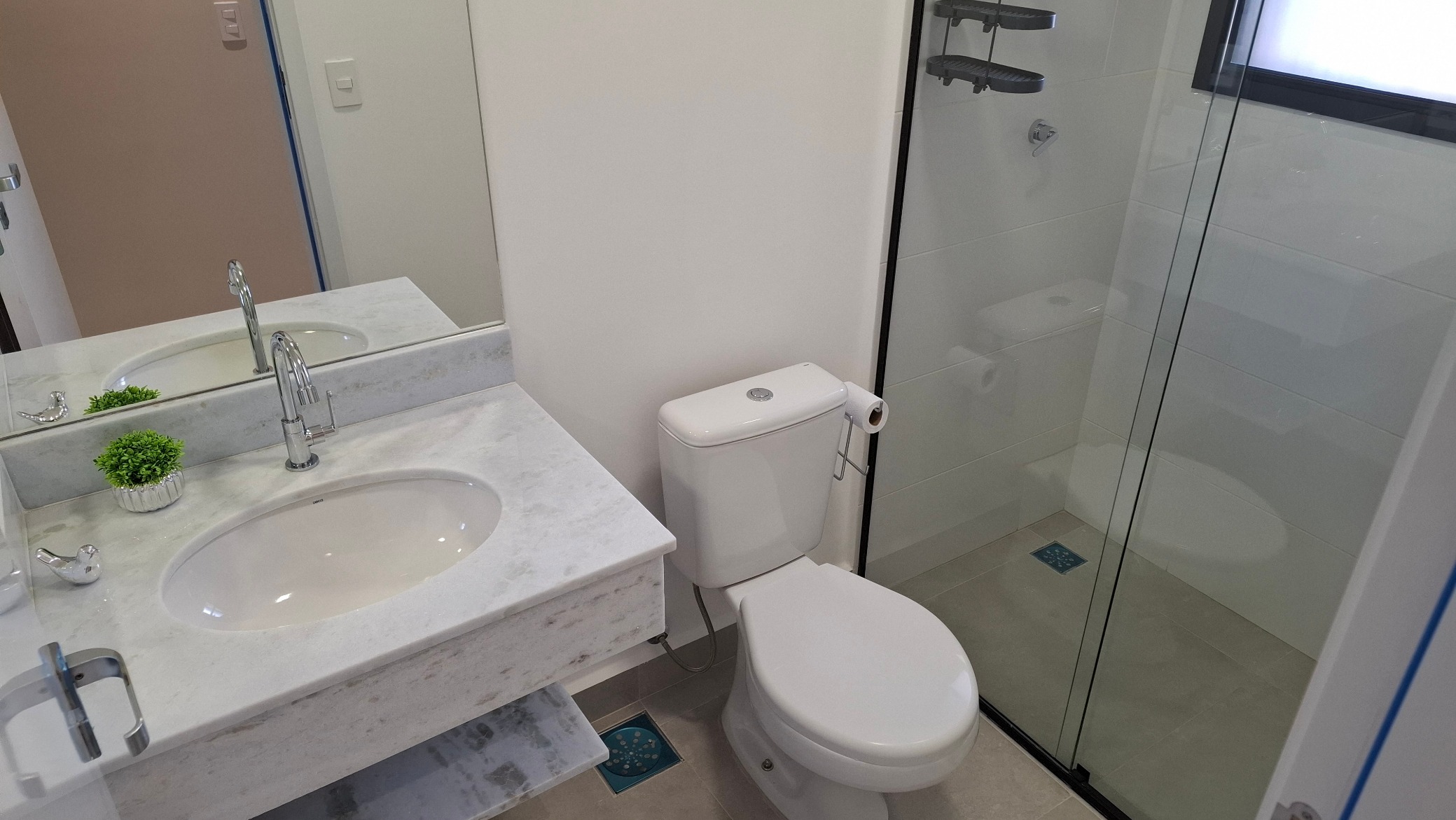 Apartamento, 2 quartos, 64 m² - Foto 13