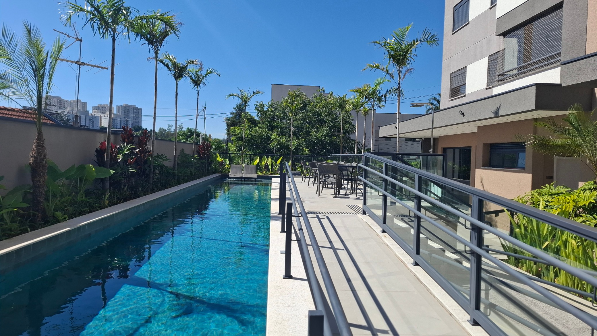 Apartamento, 2 quartos, 64 m² - Foto 29