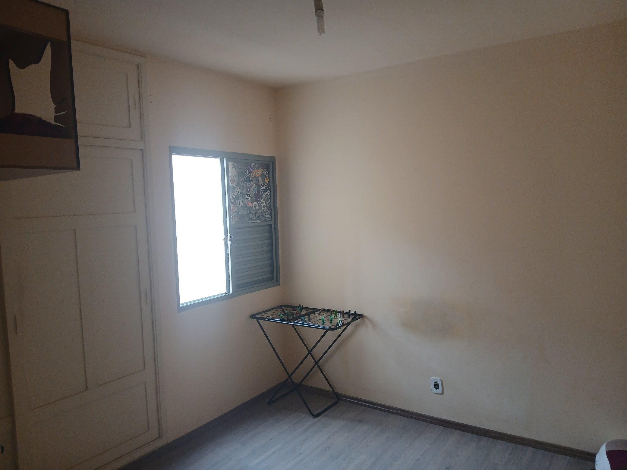 Apartamento, 2 quartos, 60 m² - Foto 7