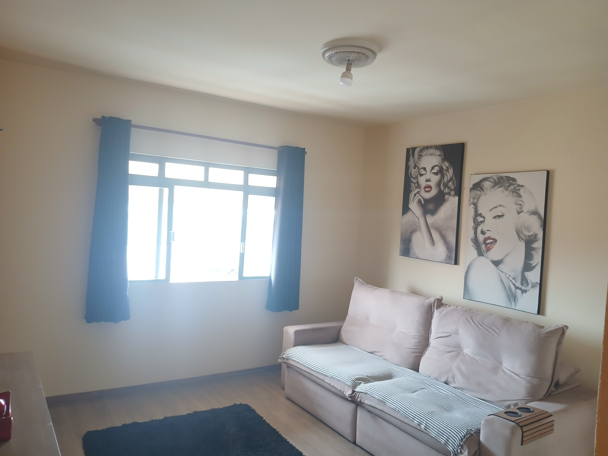 Apartamento, 2 quartos, 60 m² - Foto 3