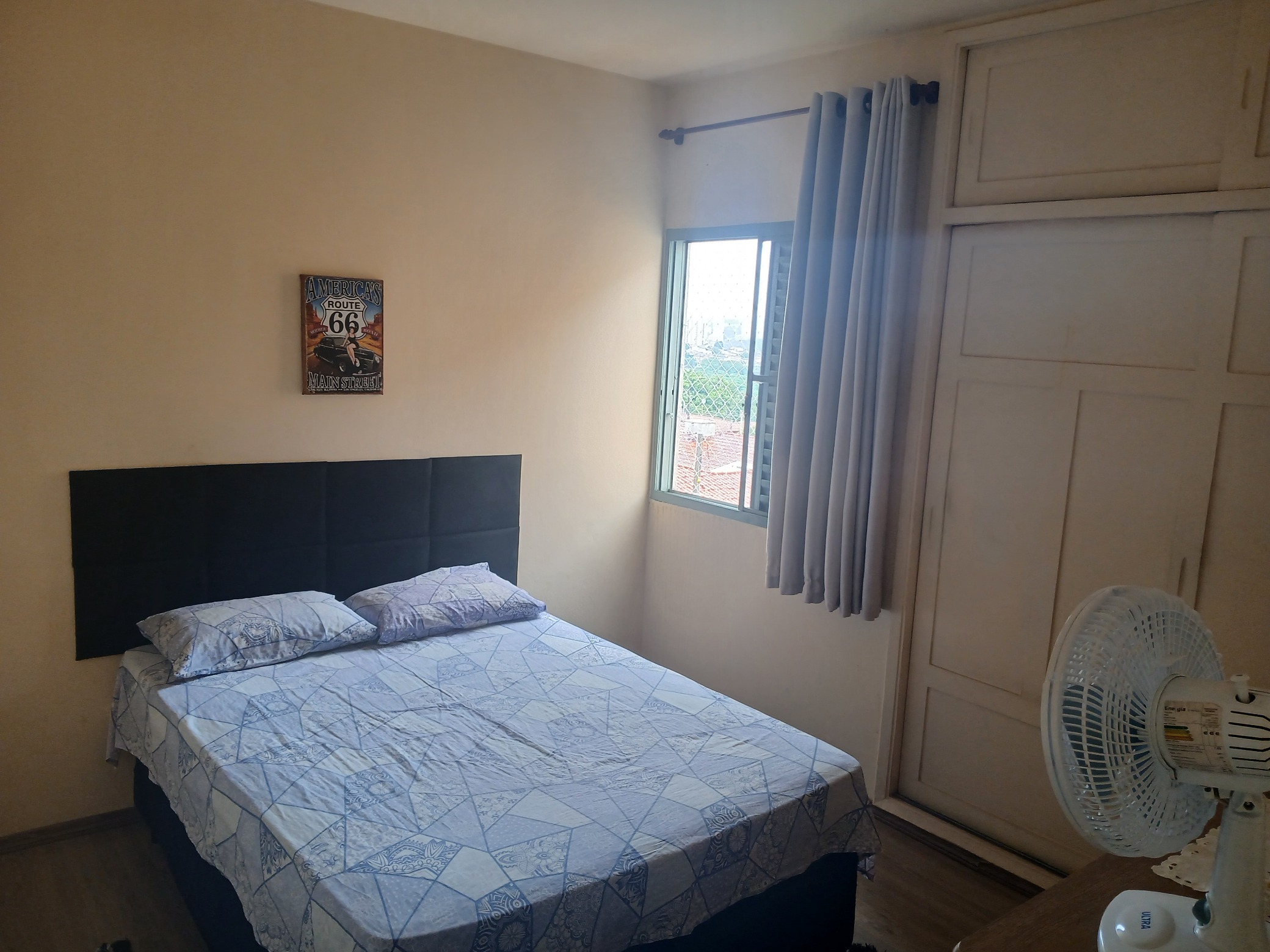 Apartamento, 2 quartos, 60 m² - Foto 4