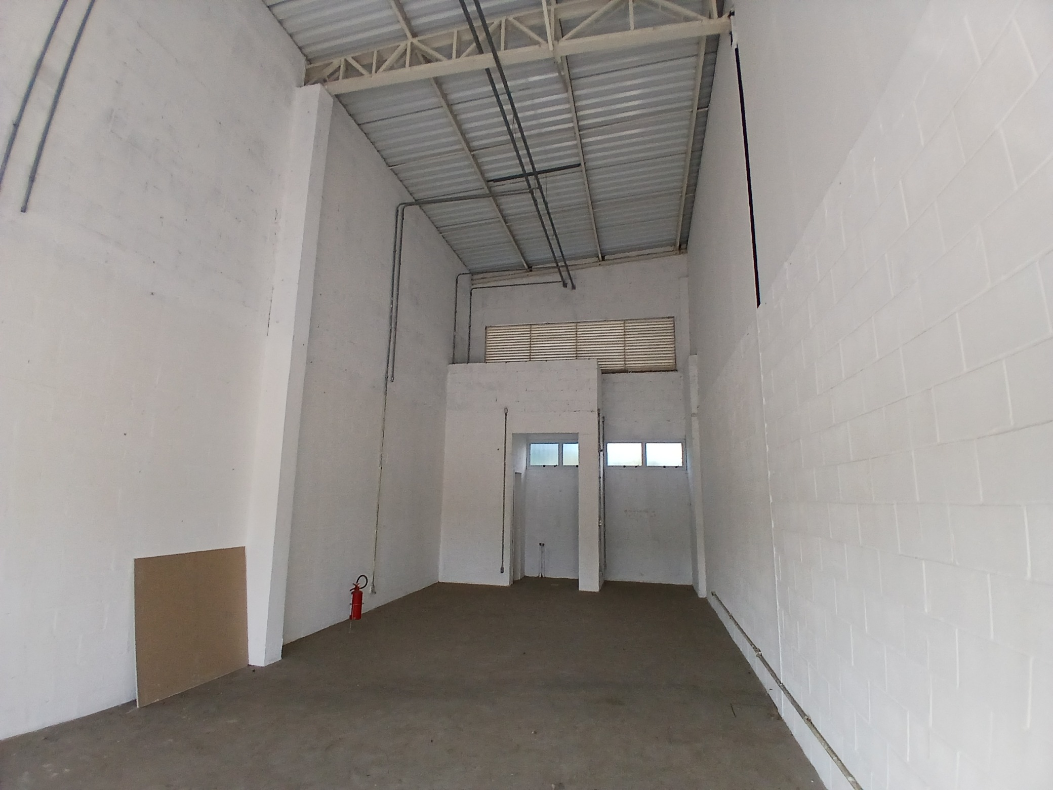 Loja-Salão, 65 m² - Foto 3