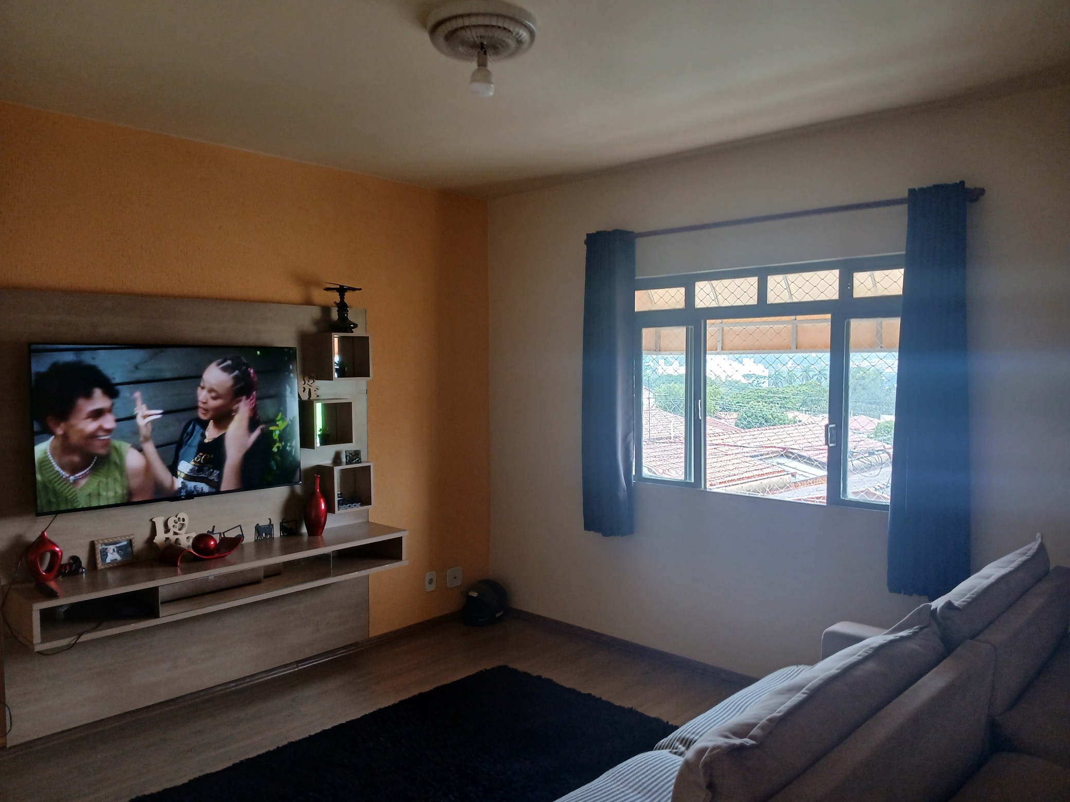 Apartamento, 2 quartos, 60 m² - Foto 1