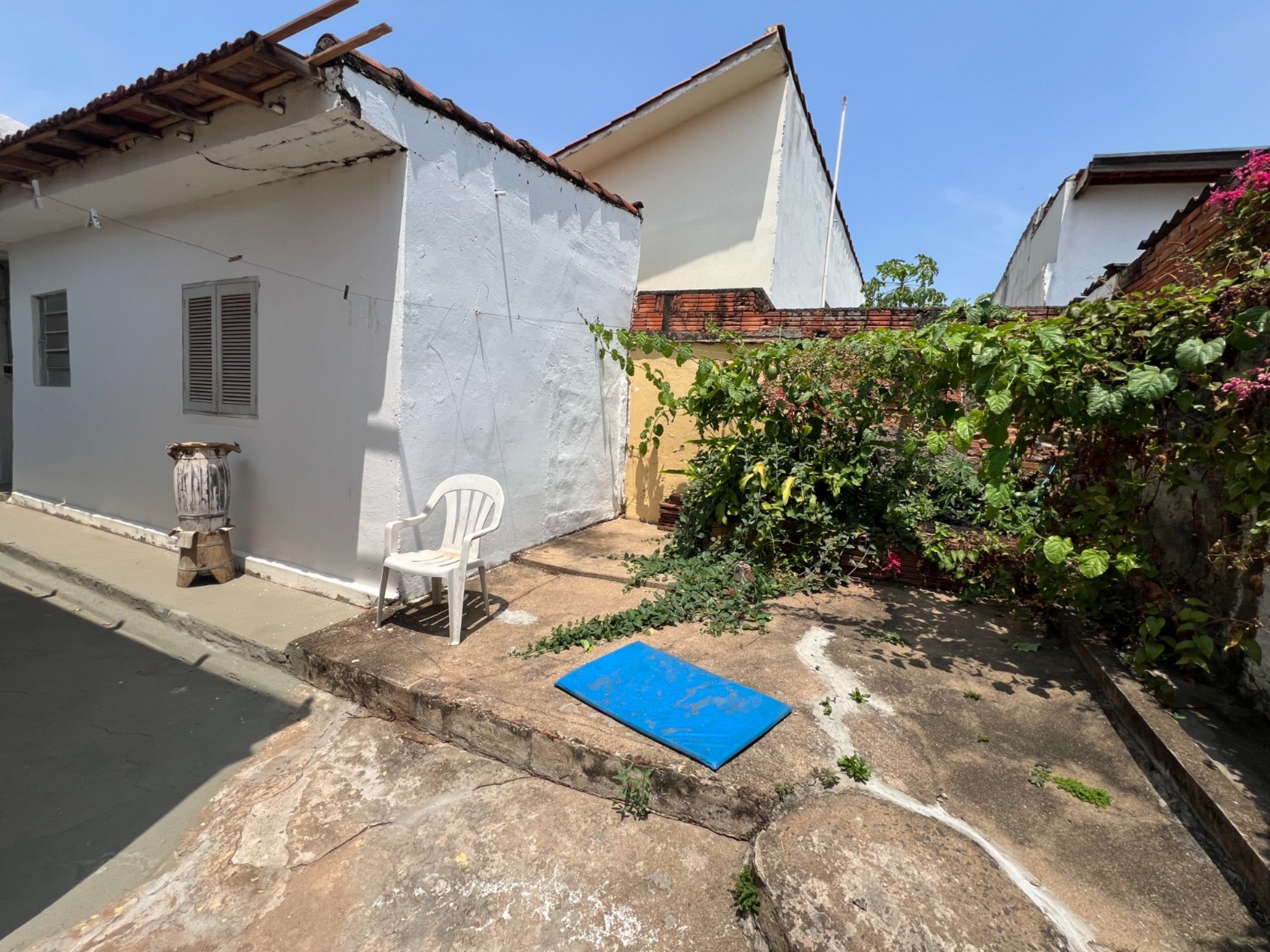 Casa, 2 quartos, 150 m² - Foto 23