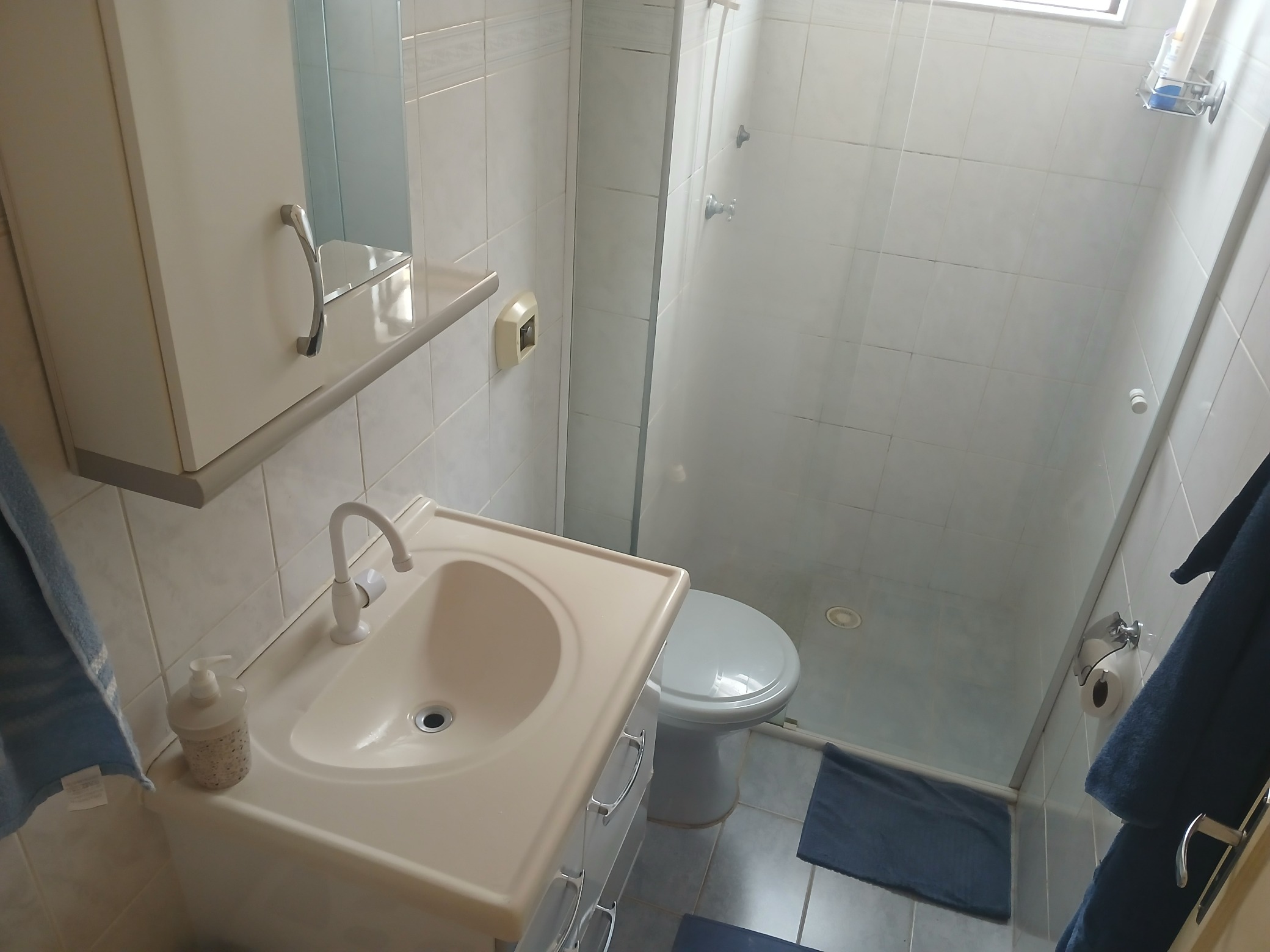 Apartamento, 2 quartos, 60 m² - Foto 6