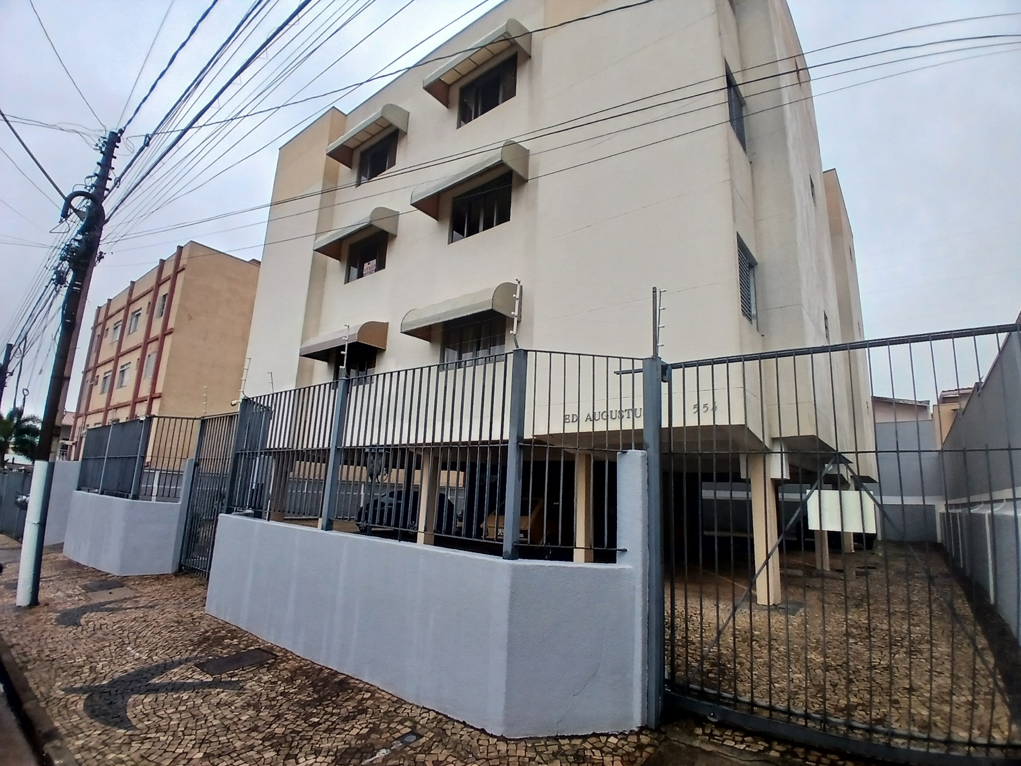 Apartamento, 2 quartos, 60 m² - Foto 13