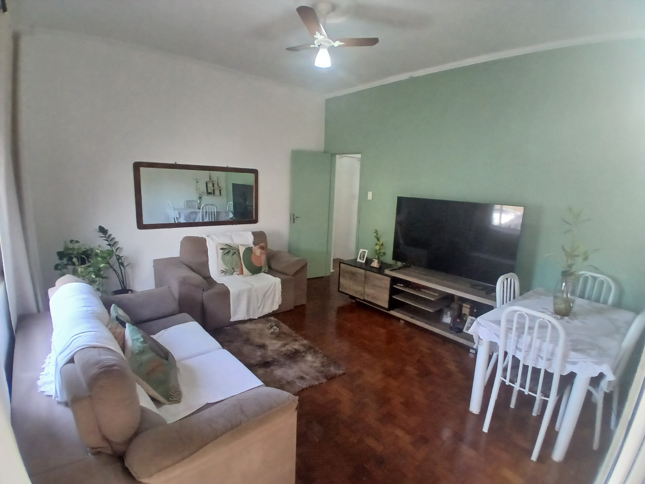 Casa, 3 quartos, 200 m² - Foto 1
