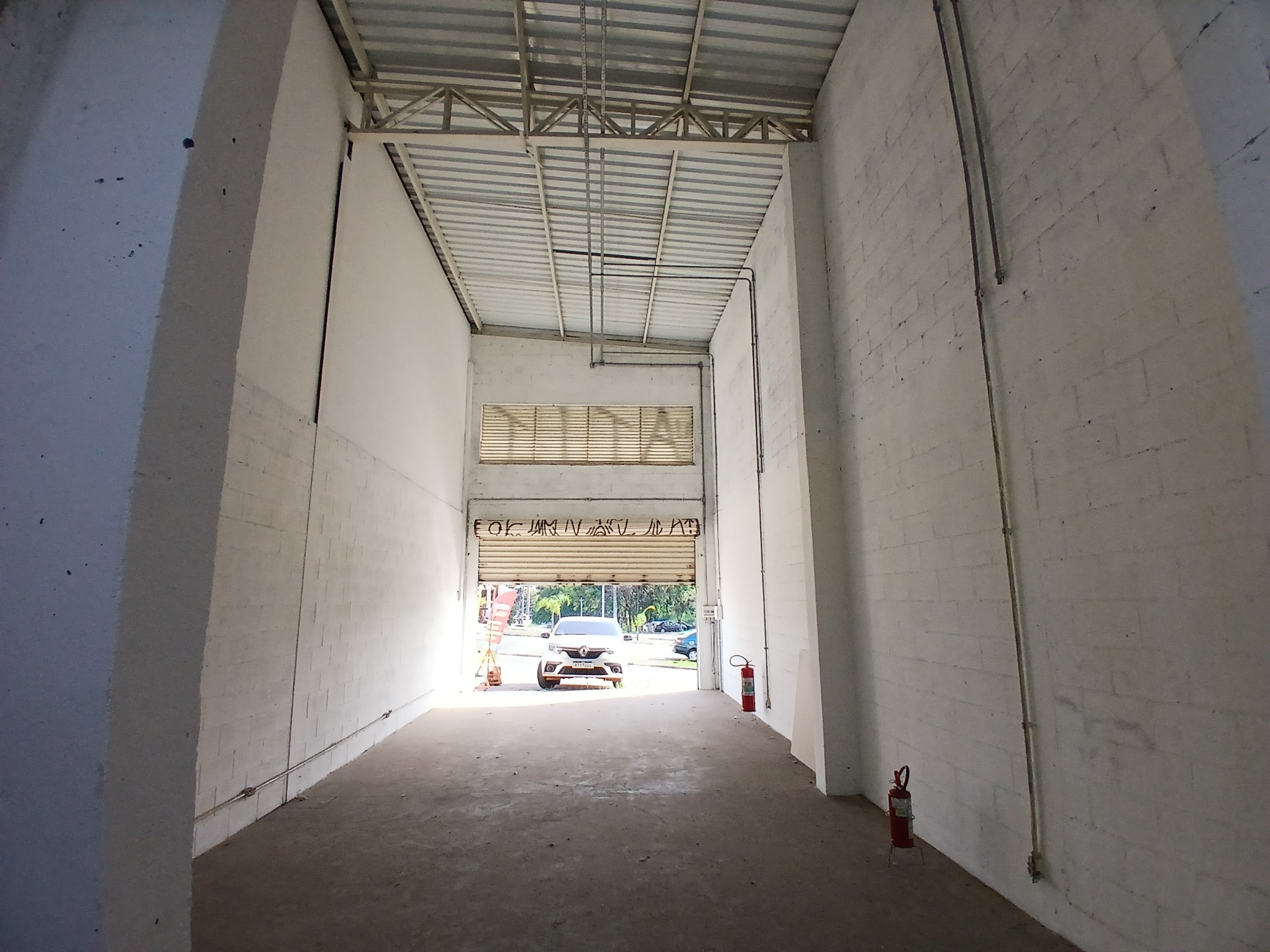 Loja-Salão, 65 m² - Foto 8