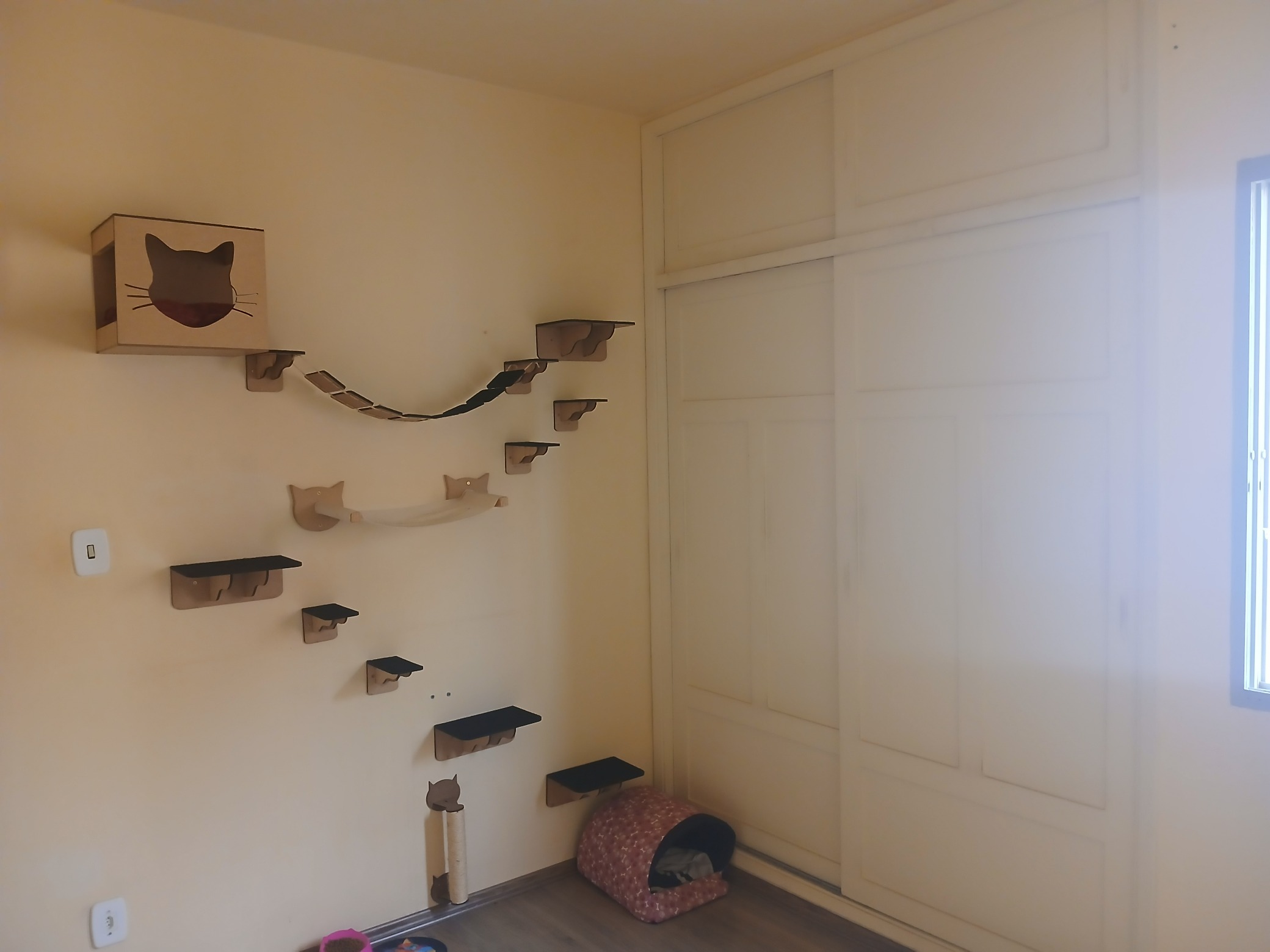 Apartamento, 2 quartos, 60 m² - Foto 8